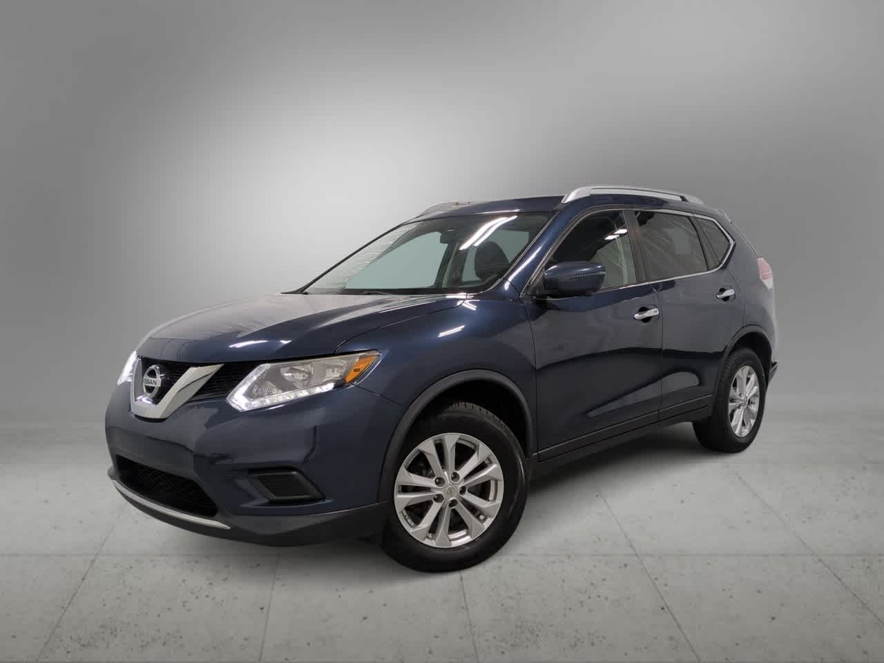 Thumbnail: 2016 Nissan Rogue - 1