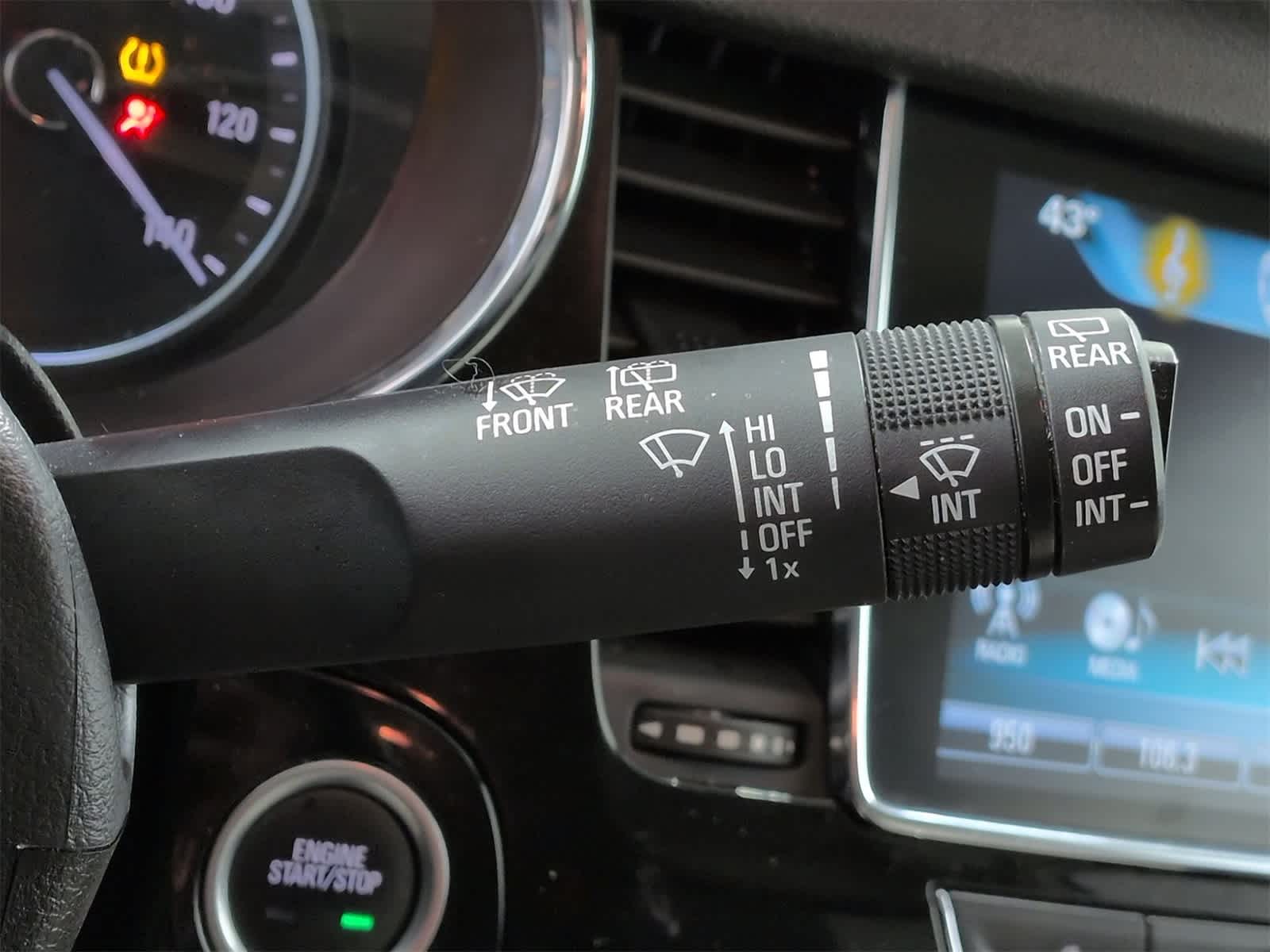 Thumbnail: 2019 Buick Encore - 26