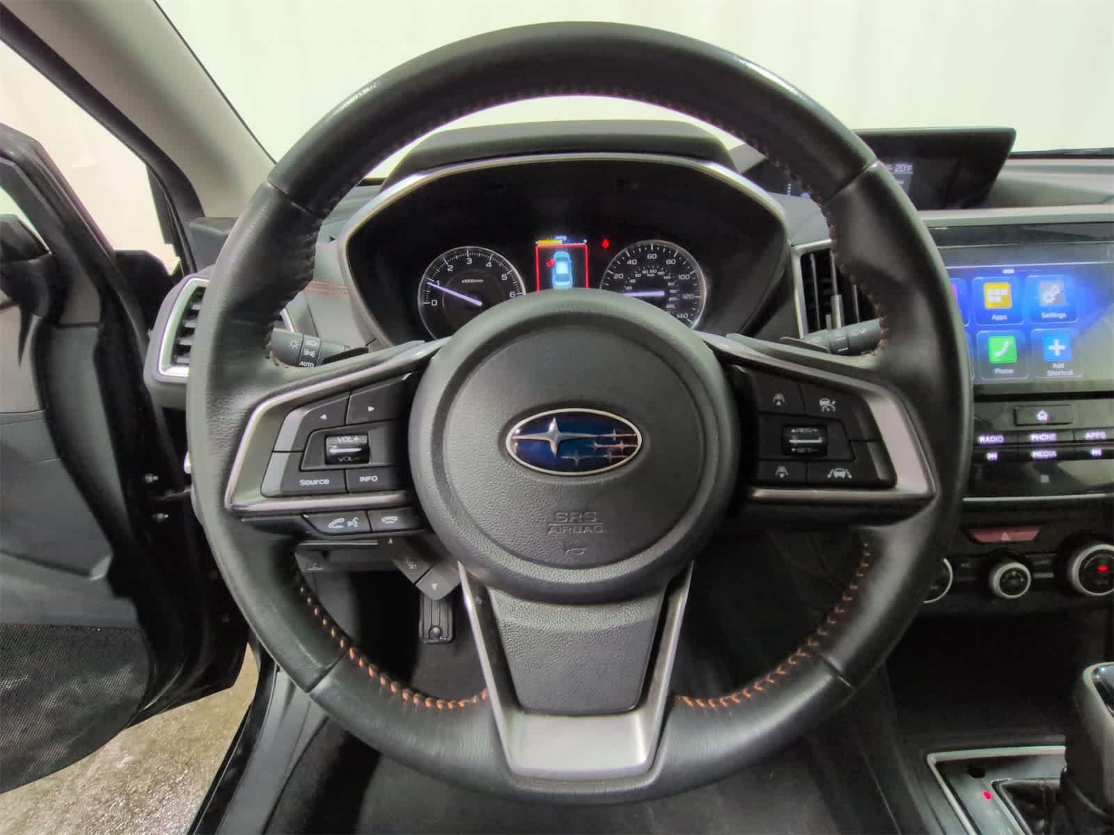 Thumbnail: 2018 Subaru Crosstrek - 24