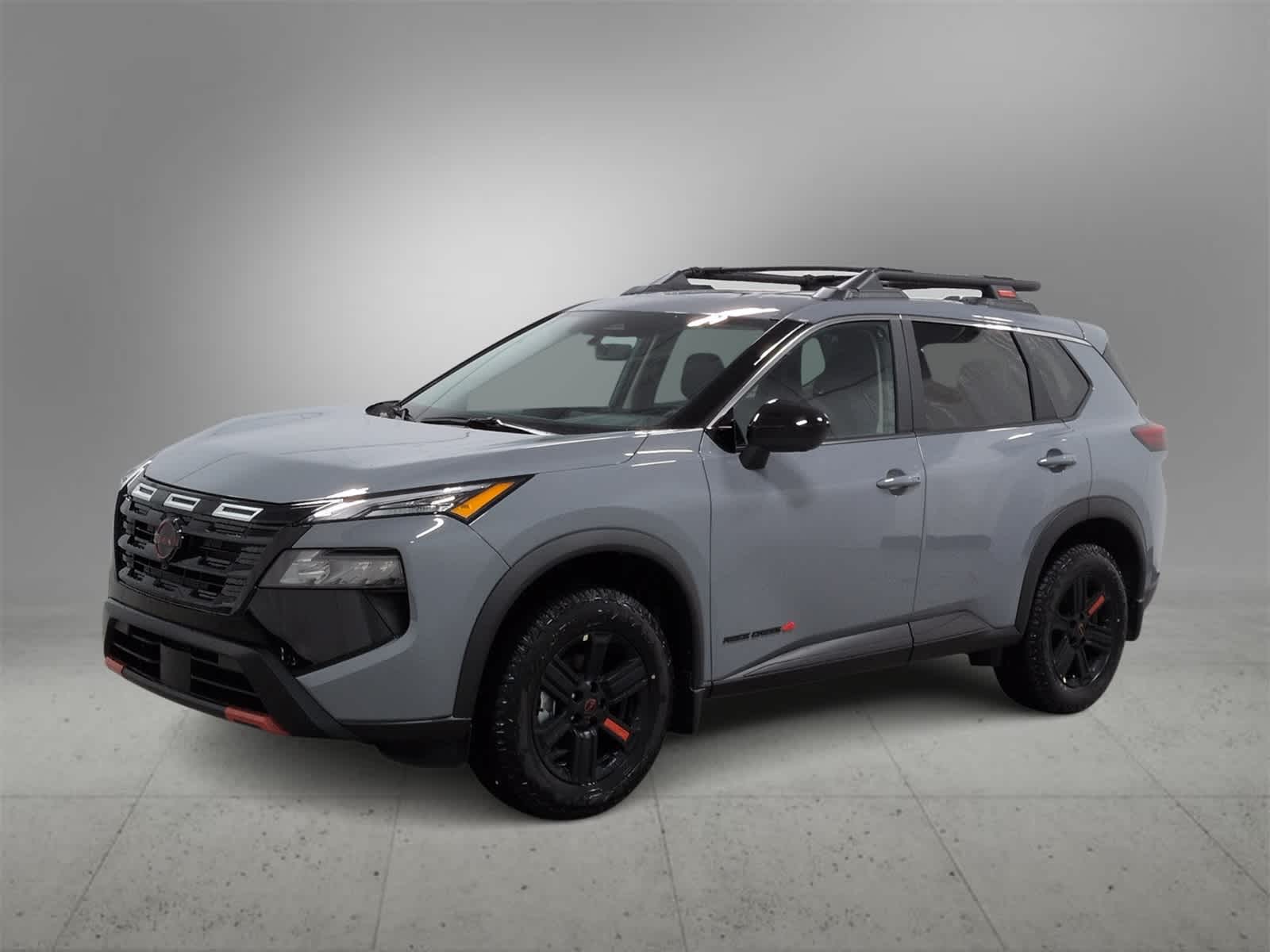 Thumbnail: 2026 Nissan Rogue - 4