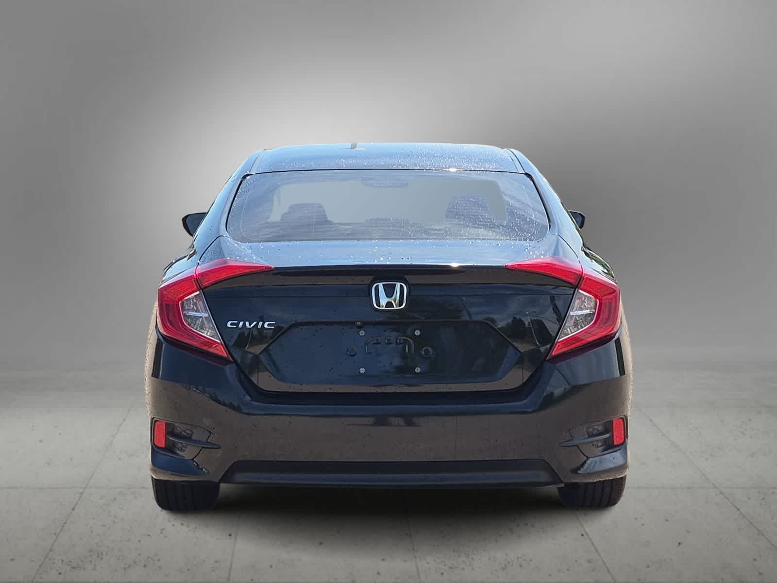Thumbnail: 2016 Honda Civic - 7