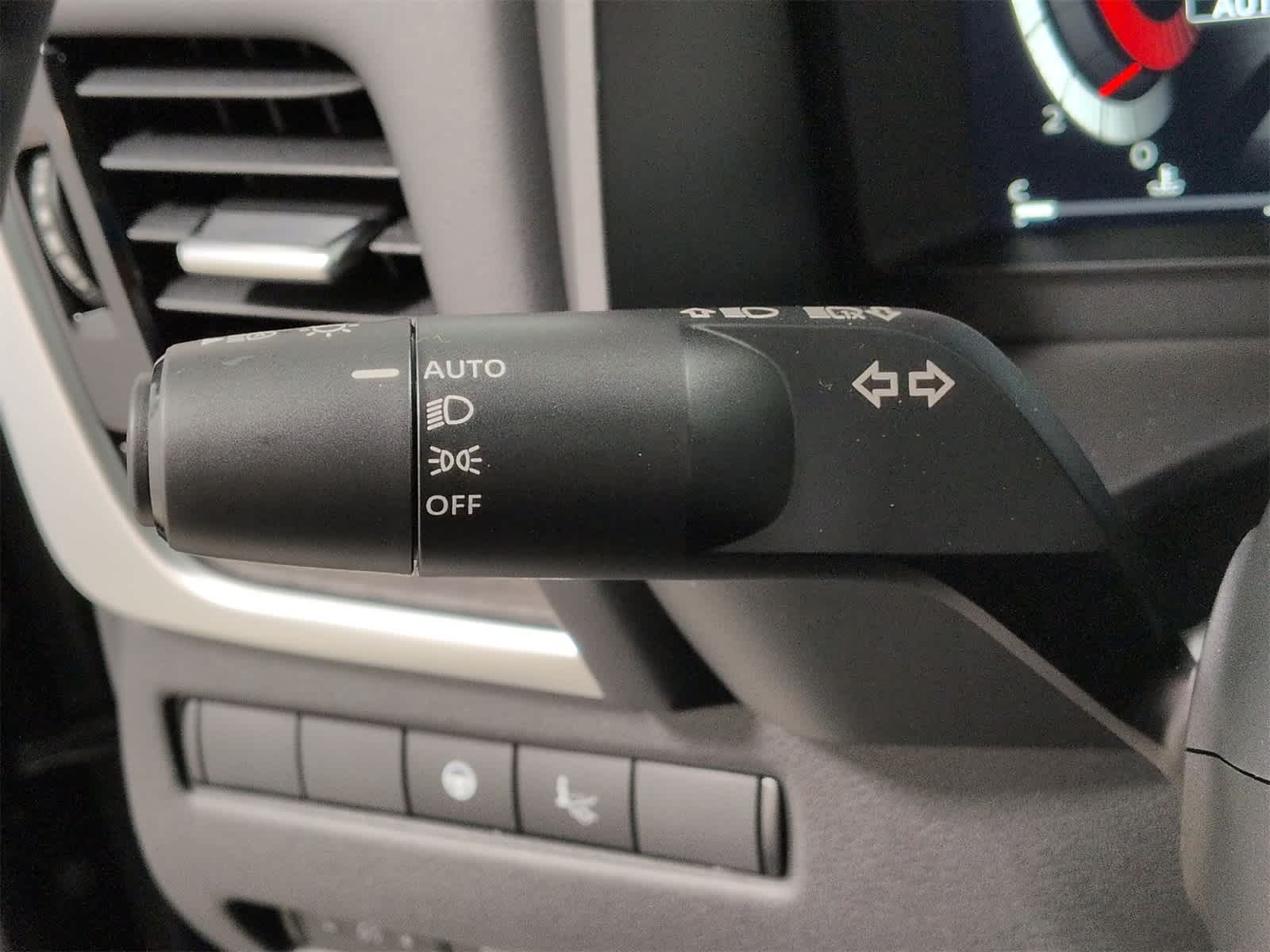 Thumbnail: 2026 Nissan Rogue - 29