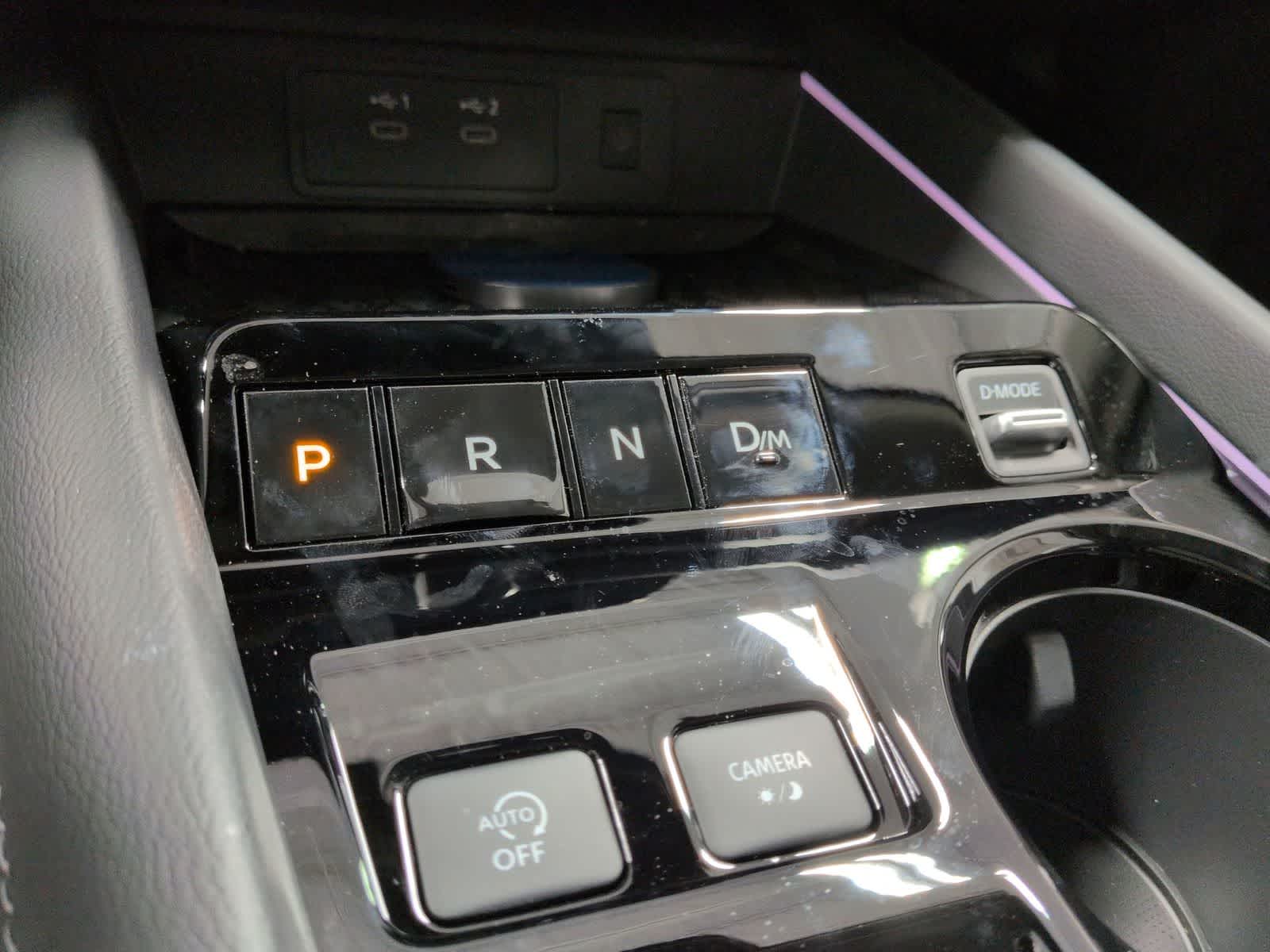 Thumbnail: 2026 Nissan Murano - 35