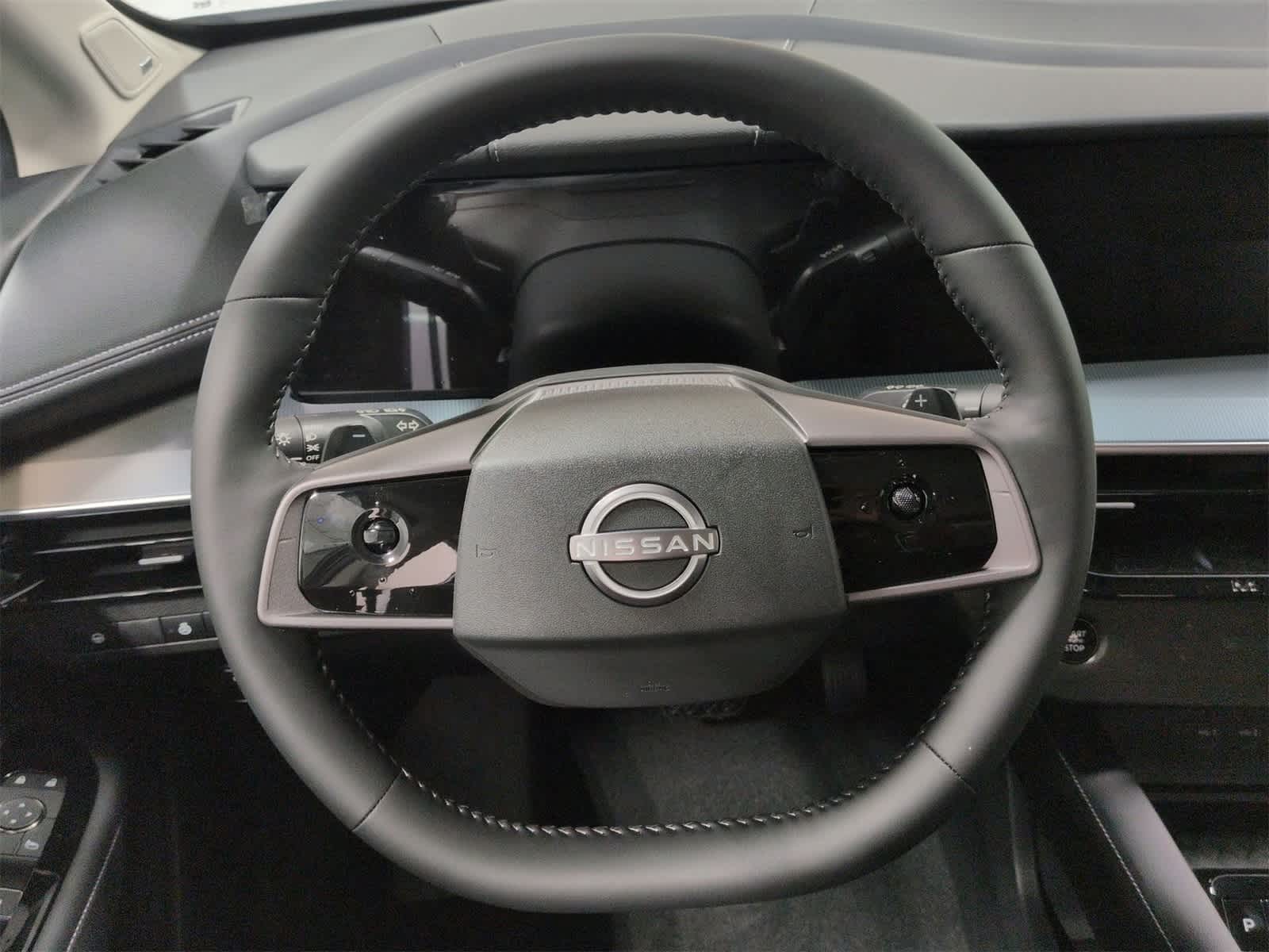 Thumbnail: 2025 Nissan Murano - 25