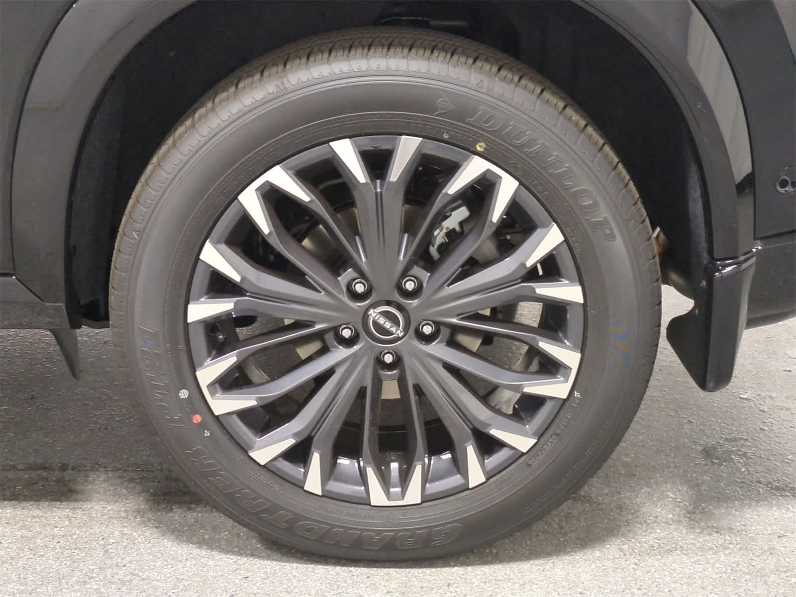 Thumbnail: 2026 Nissan Rogue - 13