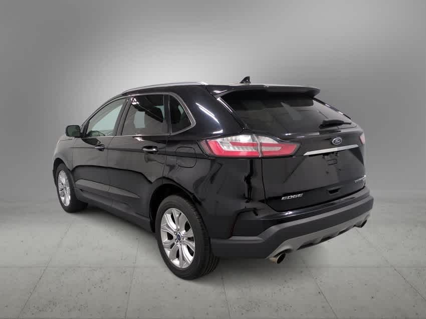 Thumbnail: 2020 Ford Edge - 6
