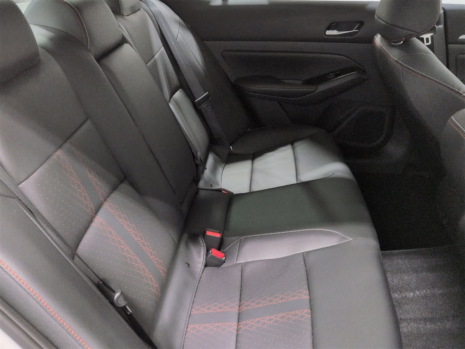 Thumbnail: 2025 Nissan Altima - 22