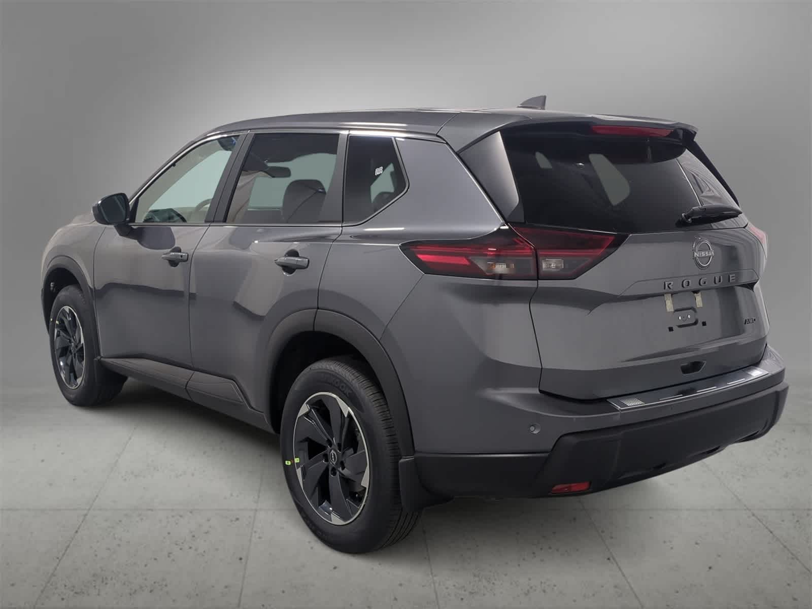 Thumbnail: 2026 Nissan Rogue - 6