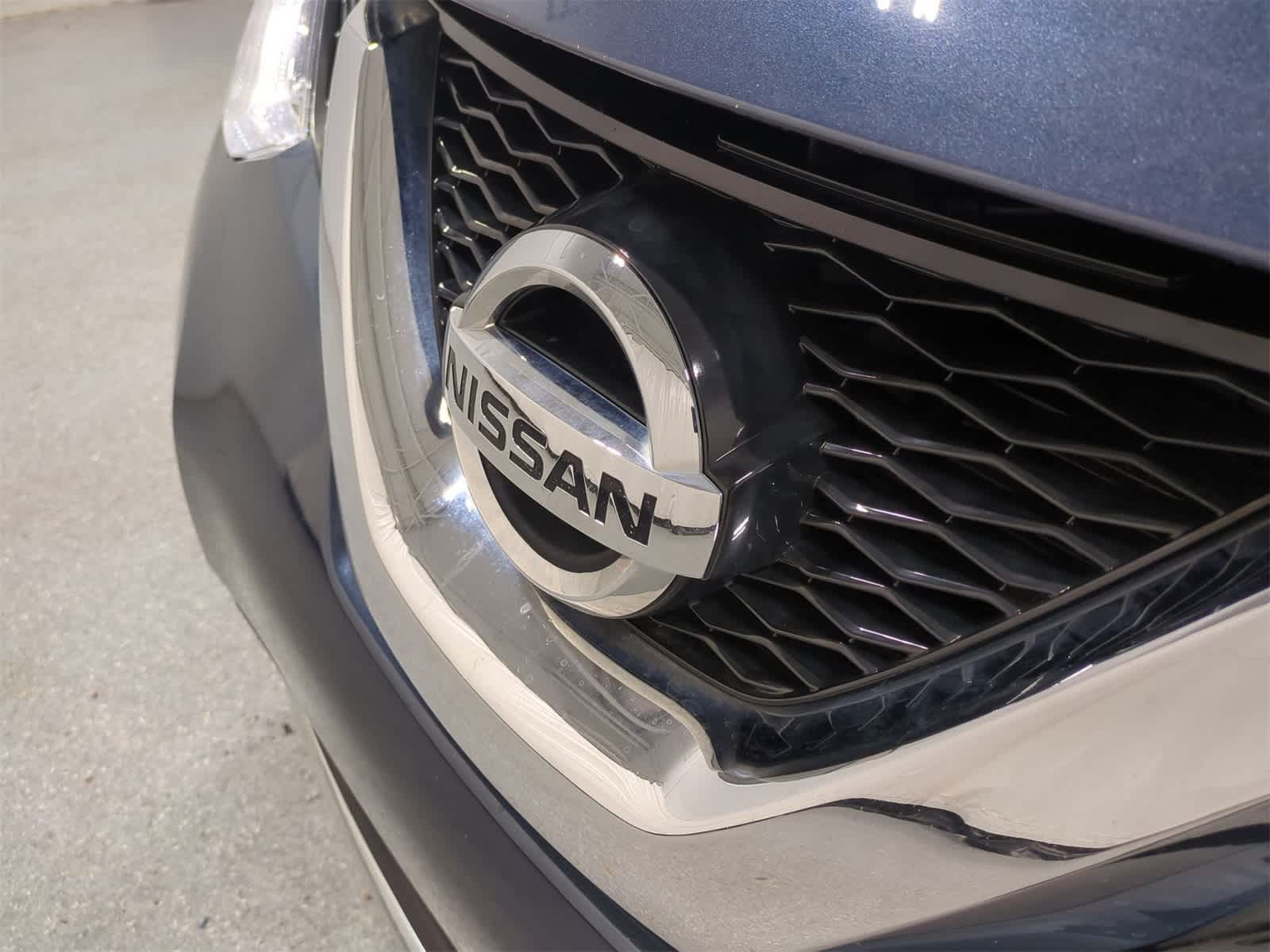 Thumbnail: 2016 Nissan Rogue - 12