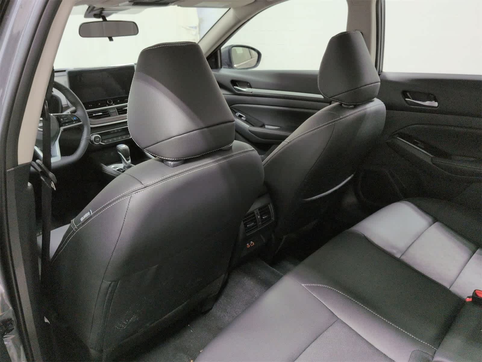 Thumbnail: 2025 Nissan Altima - 19