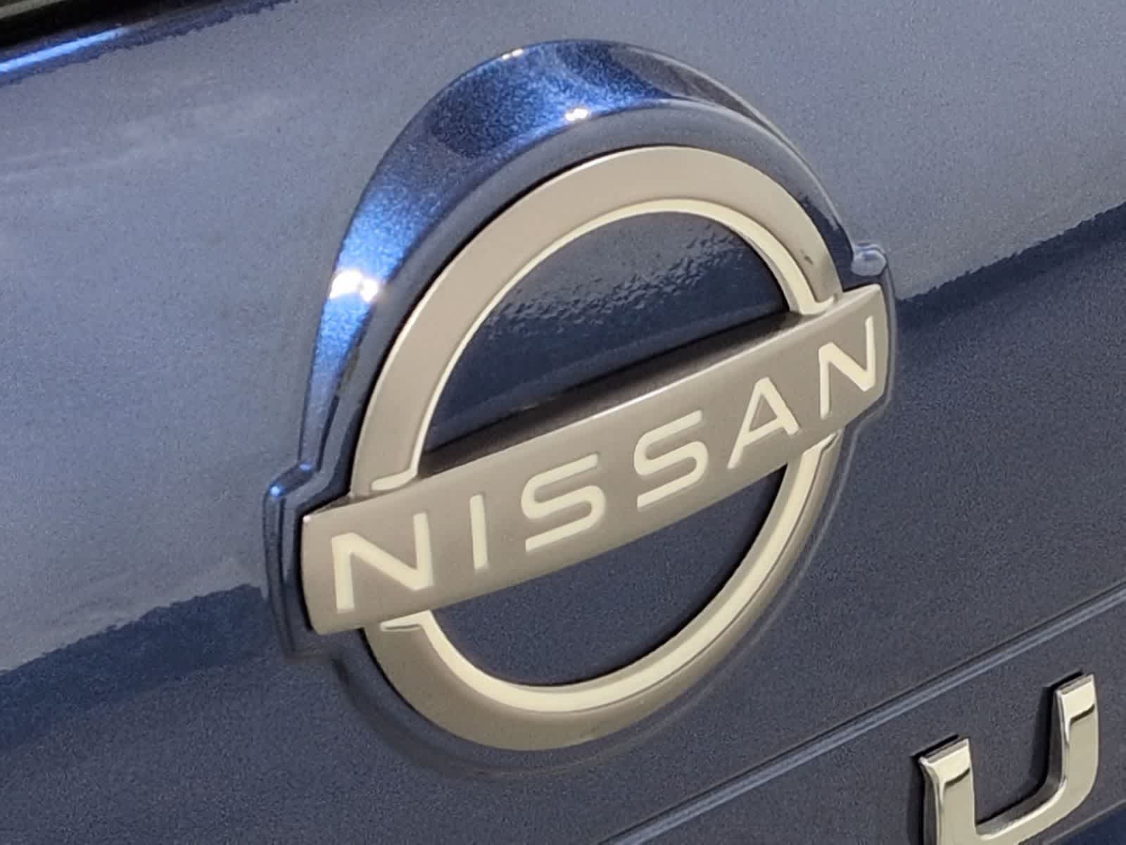 Thumbnail: 2023 Nissan Rogue - 12