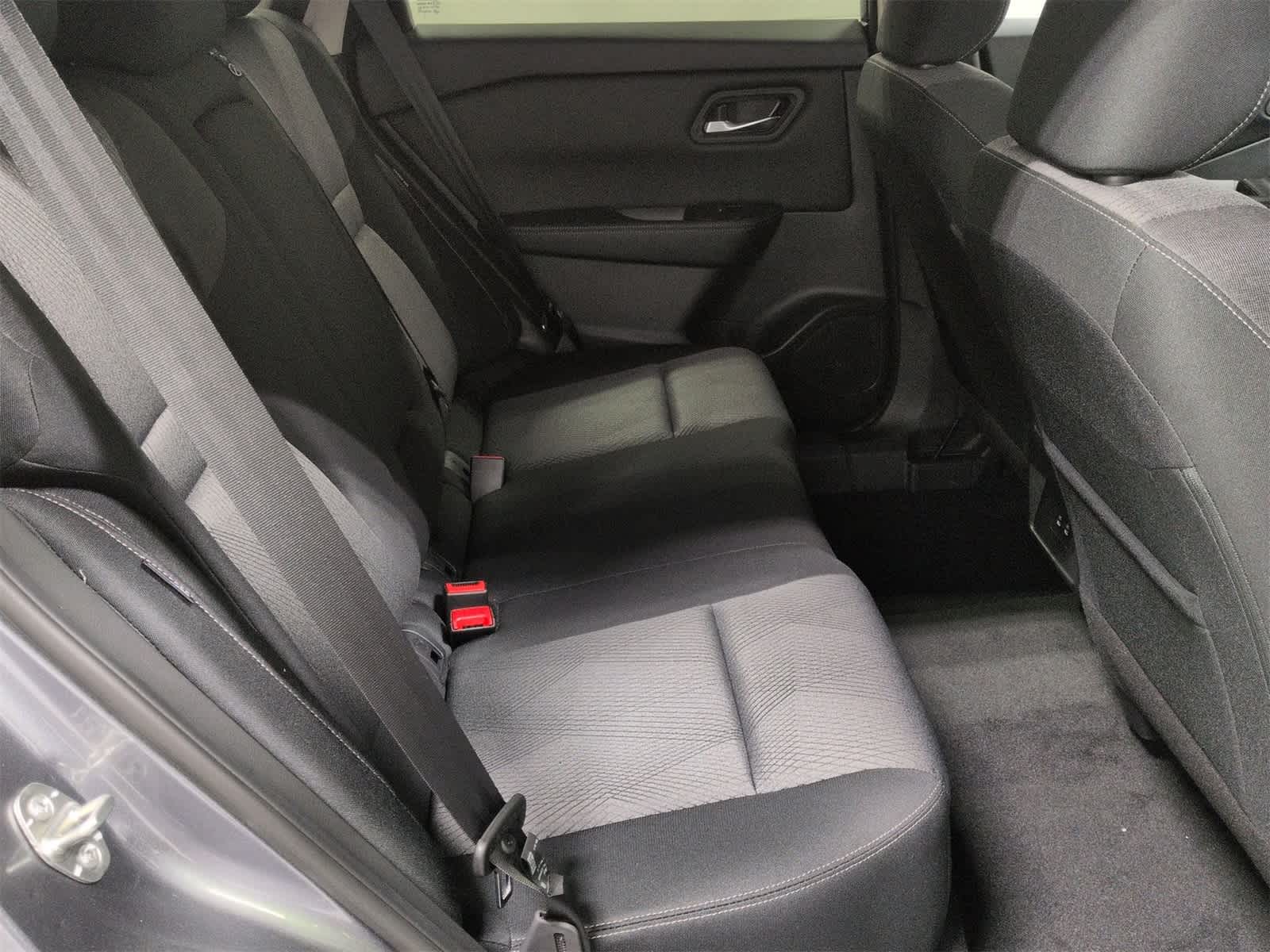 Thumbnail: 2026 Nissan Rogue - 21