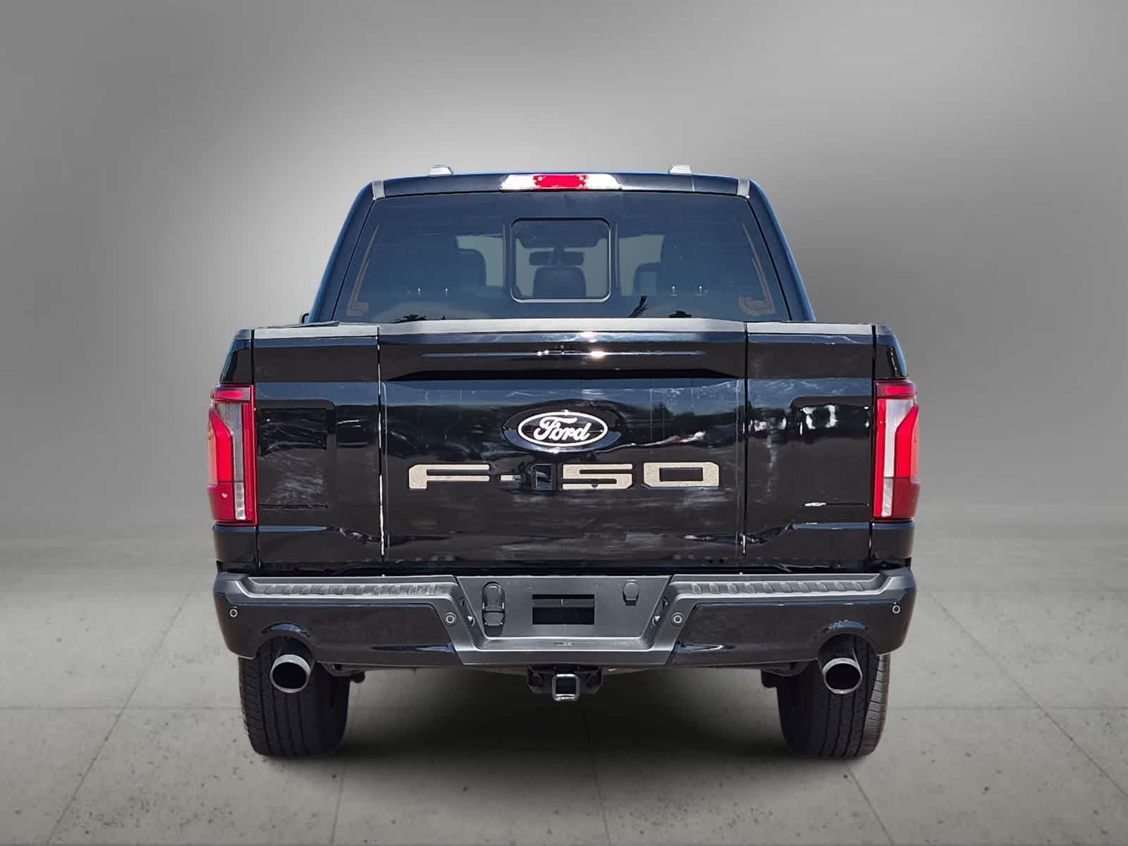 Thumbnail: 2025 Ford F-150 - 7