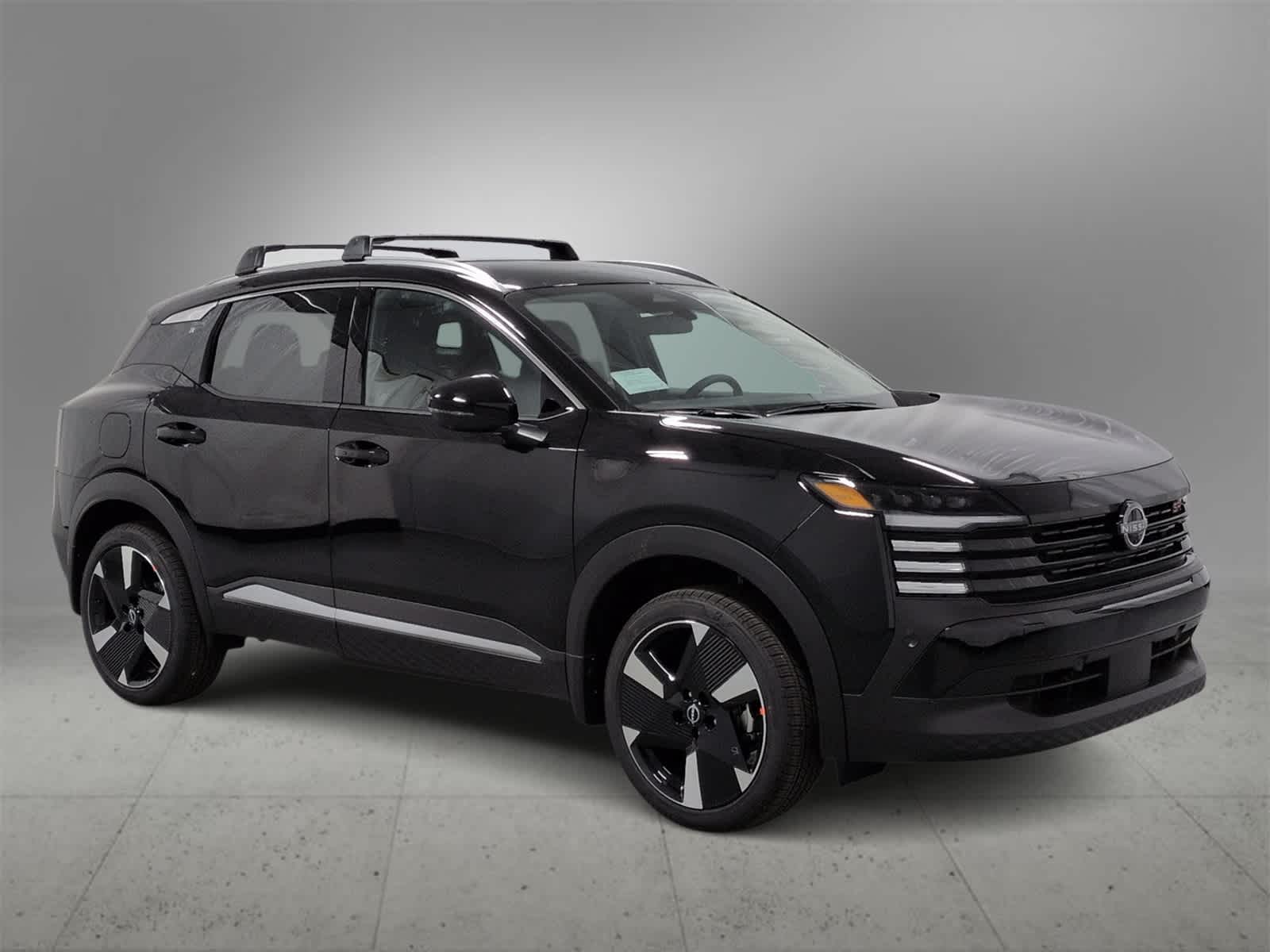 Thumbnail: 2026 Nissan Kicks - 2