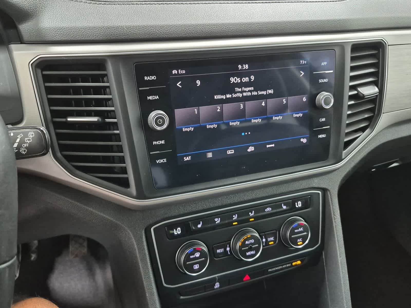 Thumbnail: 2019 Volkswagen Atlas - 27