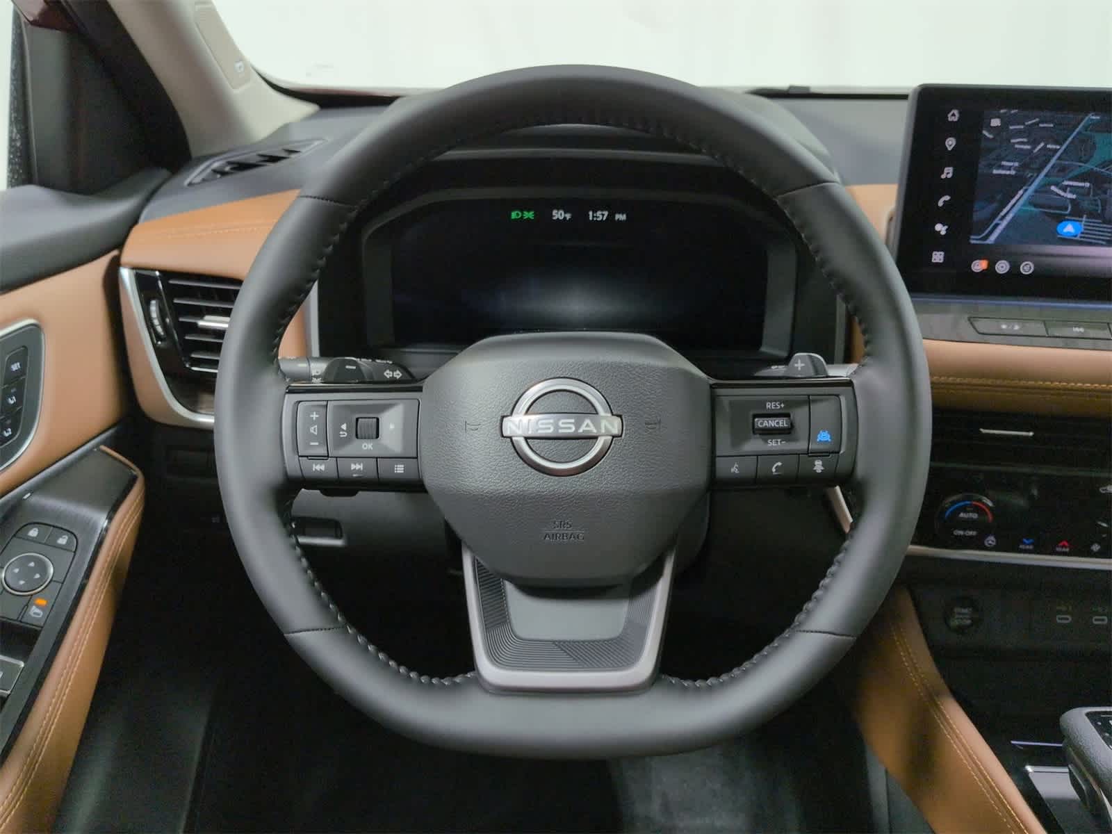 Thumbnail: 2026 Nissan Rogue - 25