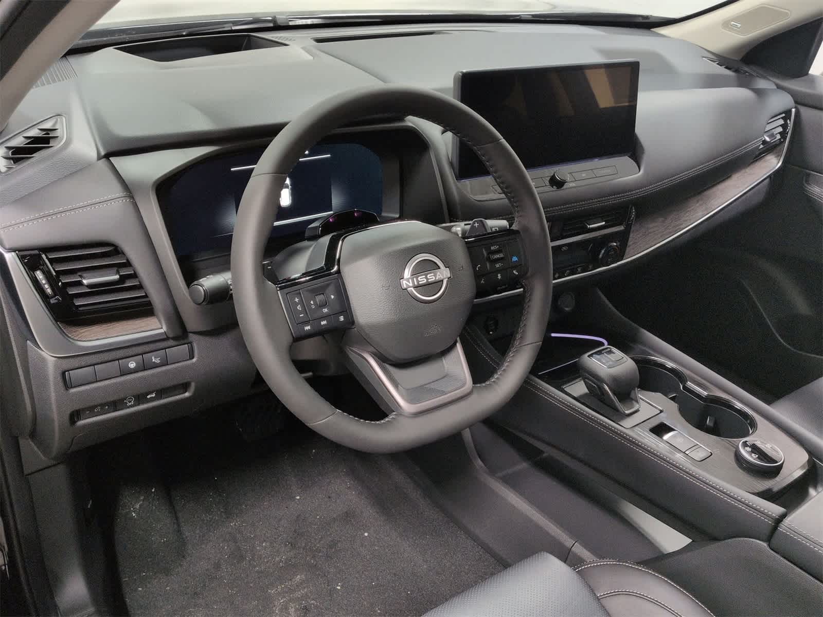 Thumbnail: 2026 Nissan Rogue - 10