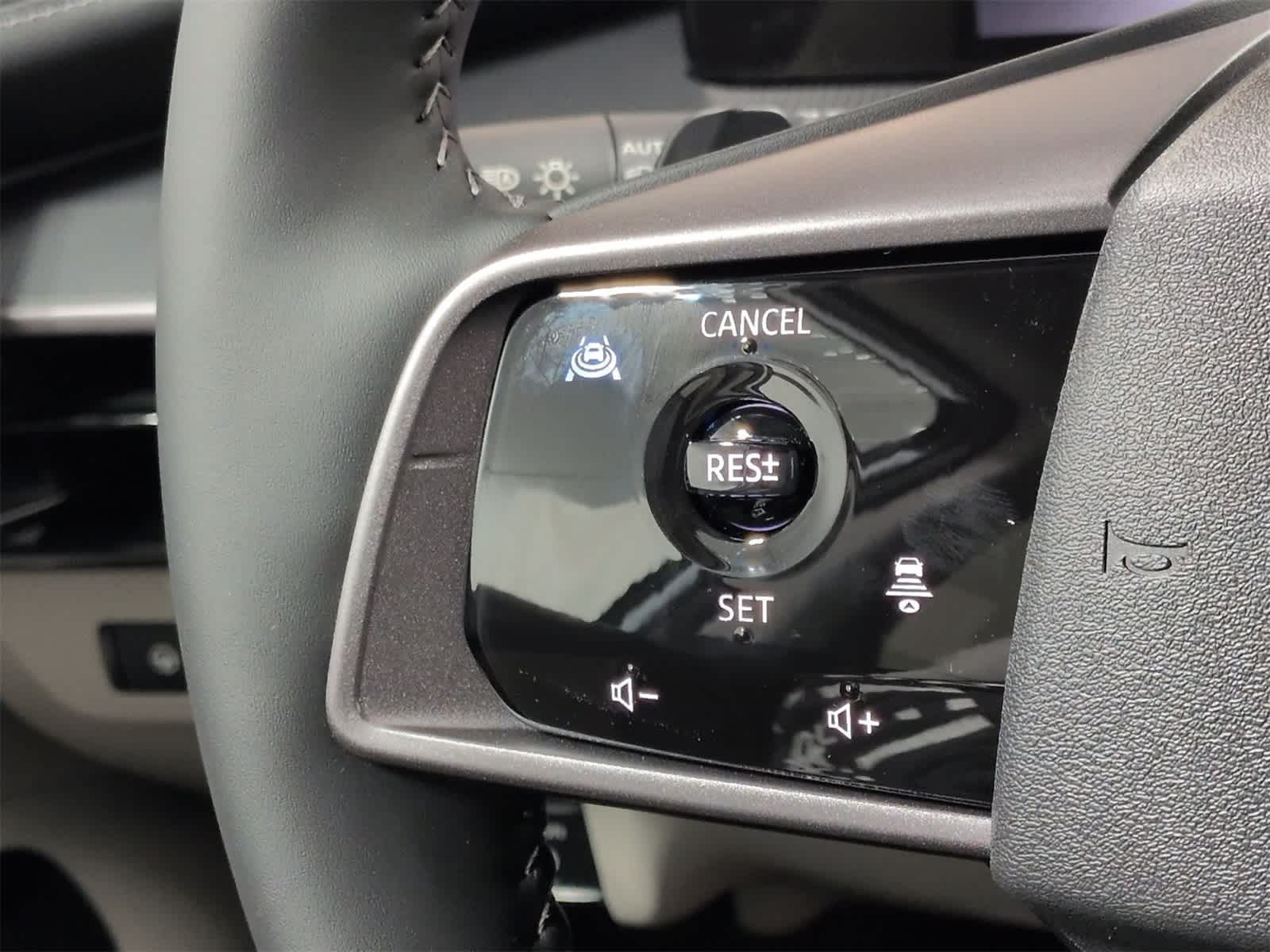 Thumbnail: 2026 Nissan Murano - 16