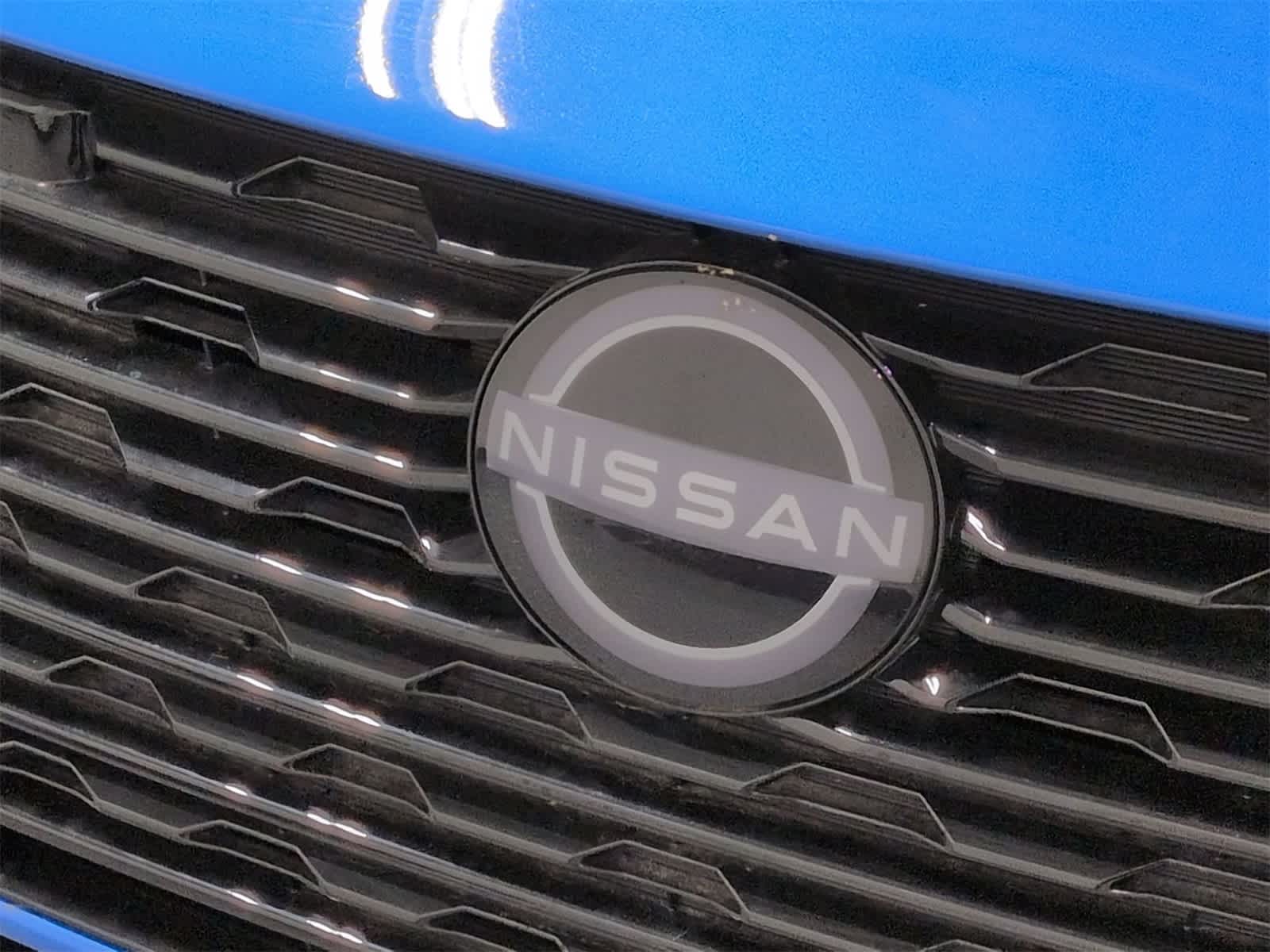 Thumbnail: 2025 Nissan Sentra - 12