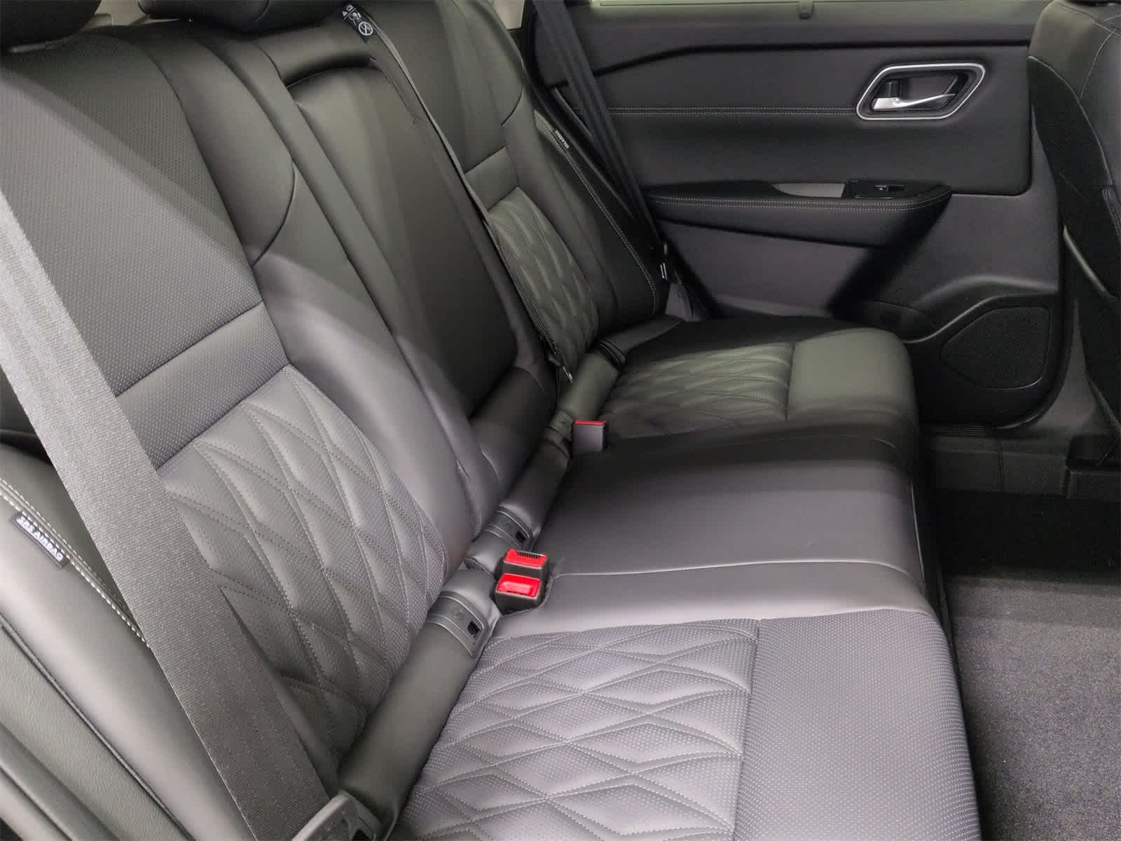 Thumbnail: 2026 Nissan Rogue - 22