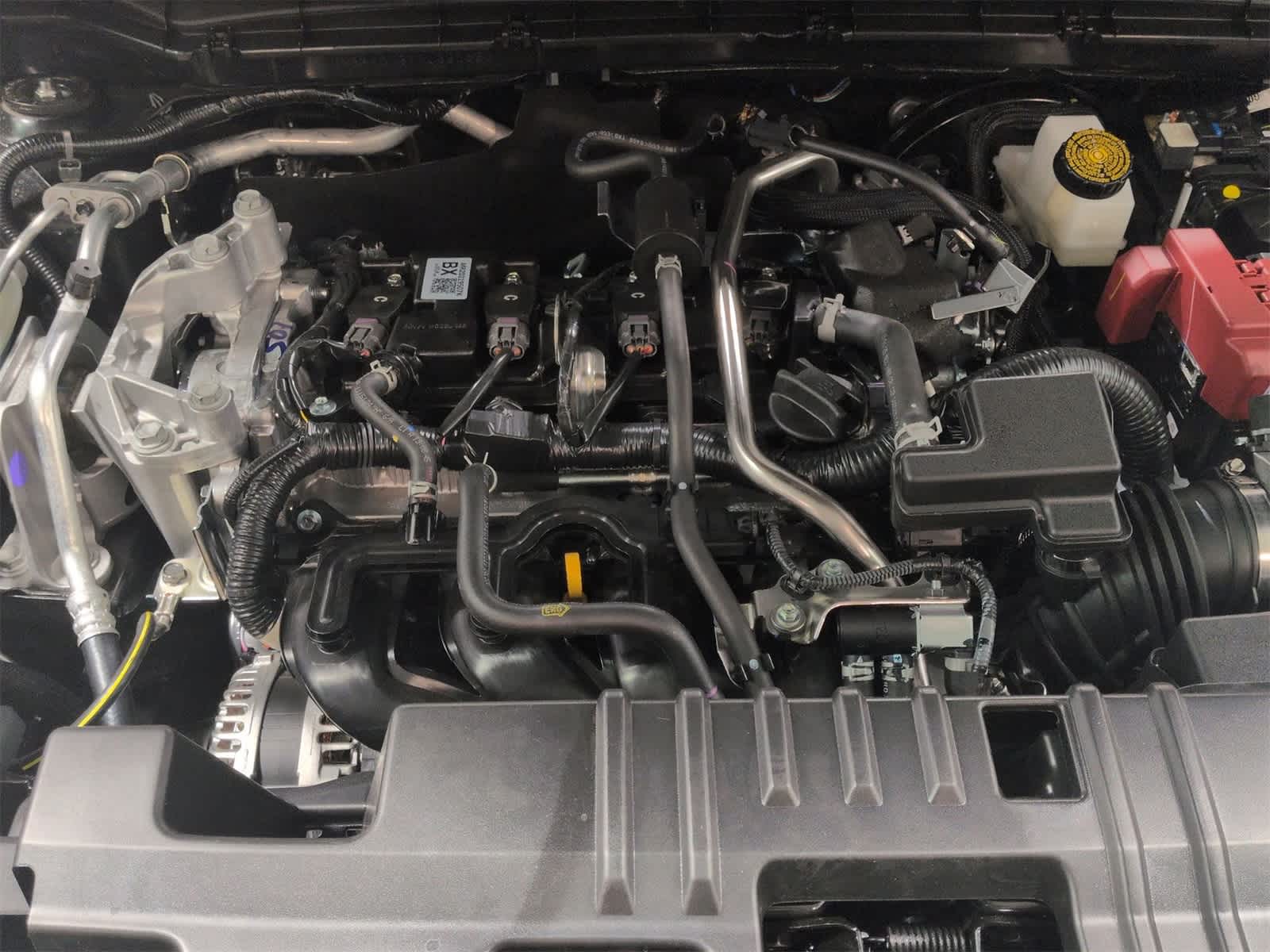 Thumbnail: 2026 Nissan Kicks - 15