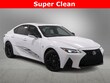 LEXUS IS 350