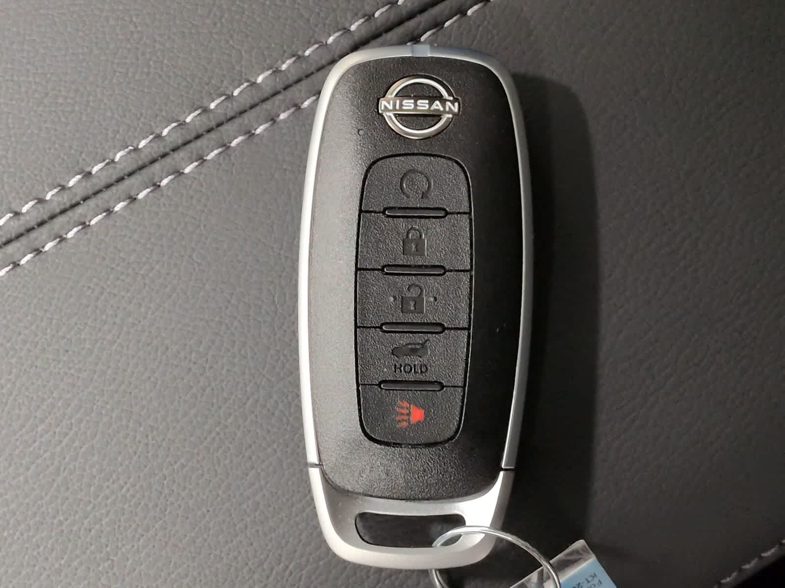 Thumbnail: 2025 Nissan Murano - 37