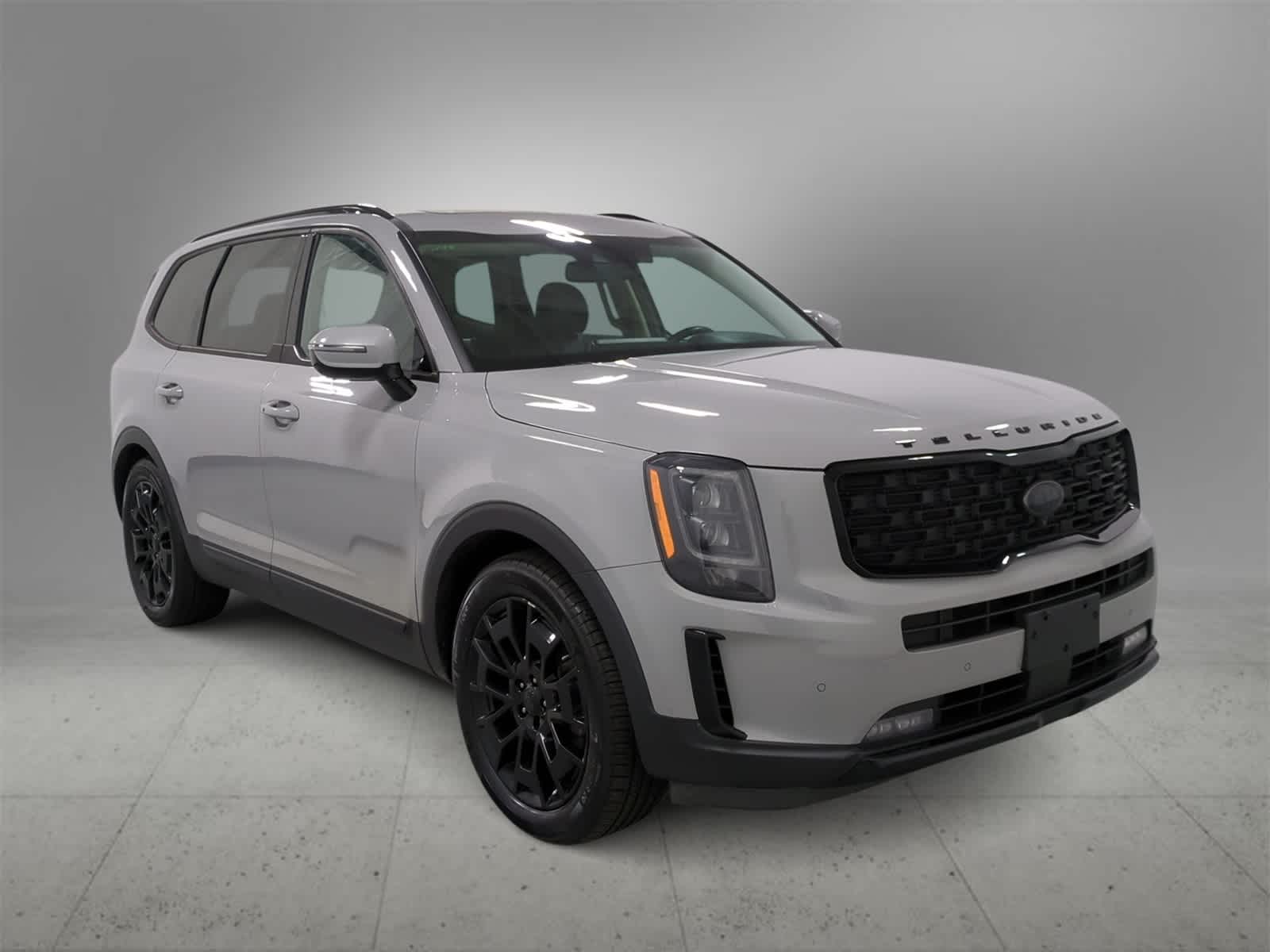 Thumbnail: 2021 Kia Telluride - 2