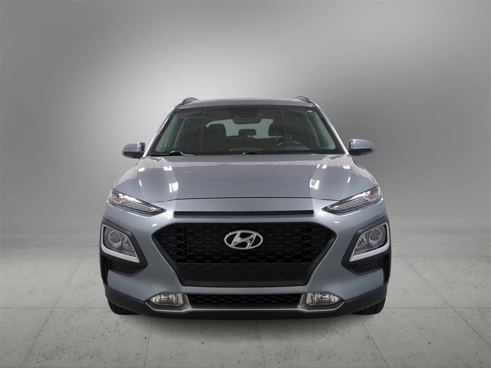 2020 Hyundai Kona SEL Plus photo 3