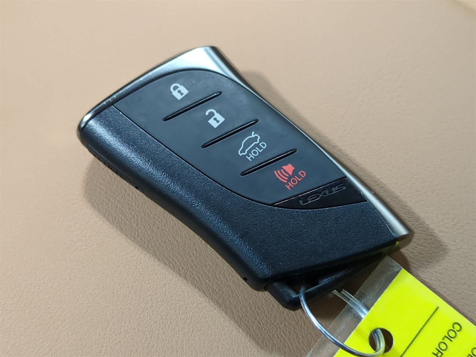Thumbnail: 2023 Lexus ES - 34