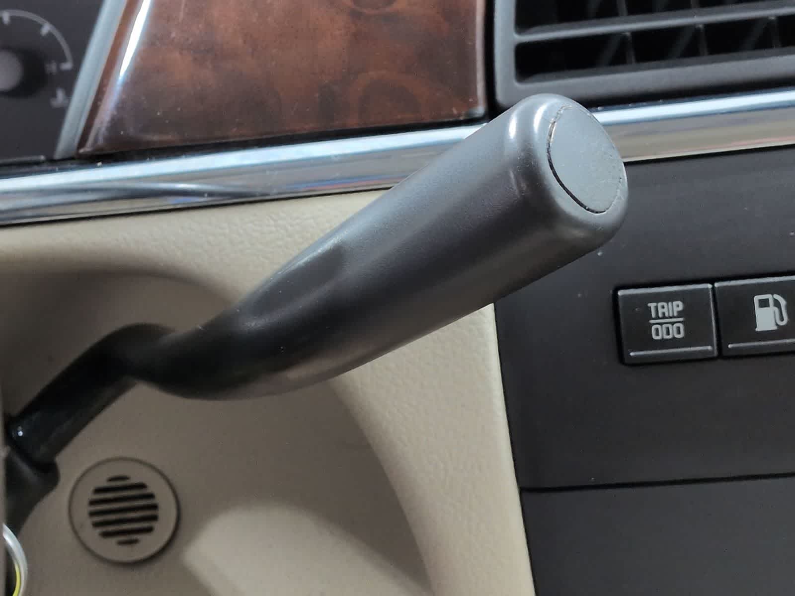 Thumbnail: 2008 Buick LaCrosse - 30