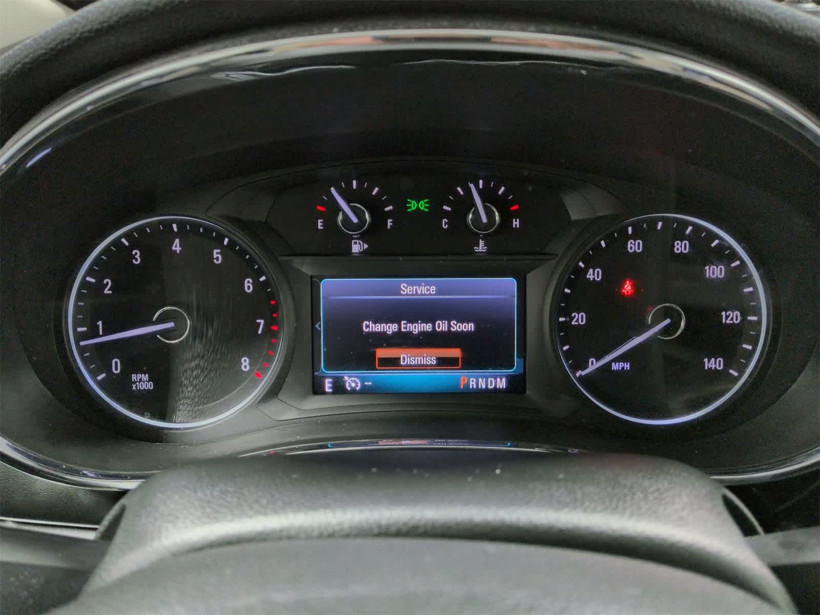 Thumbnail: 2019 Buick Encore - 33