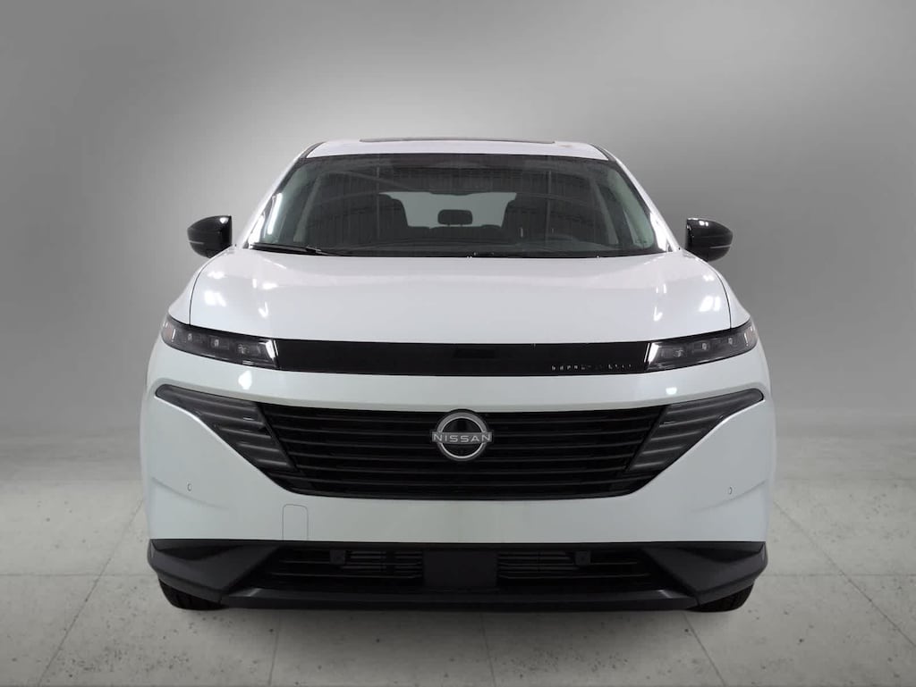 New 2025 Nissan Murano SL SUV