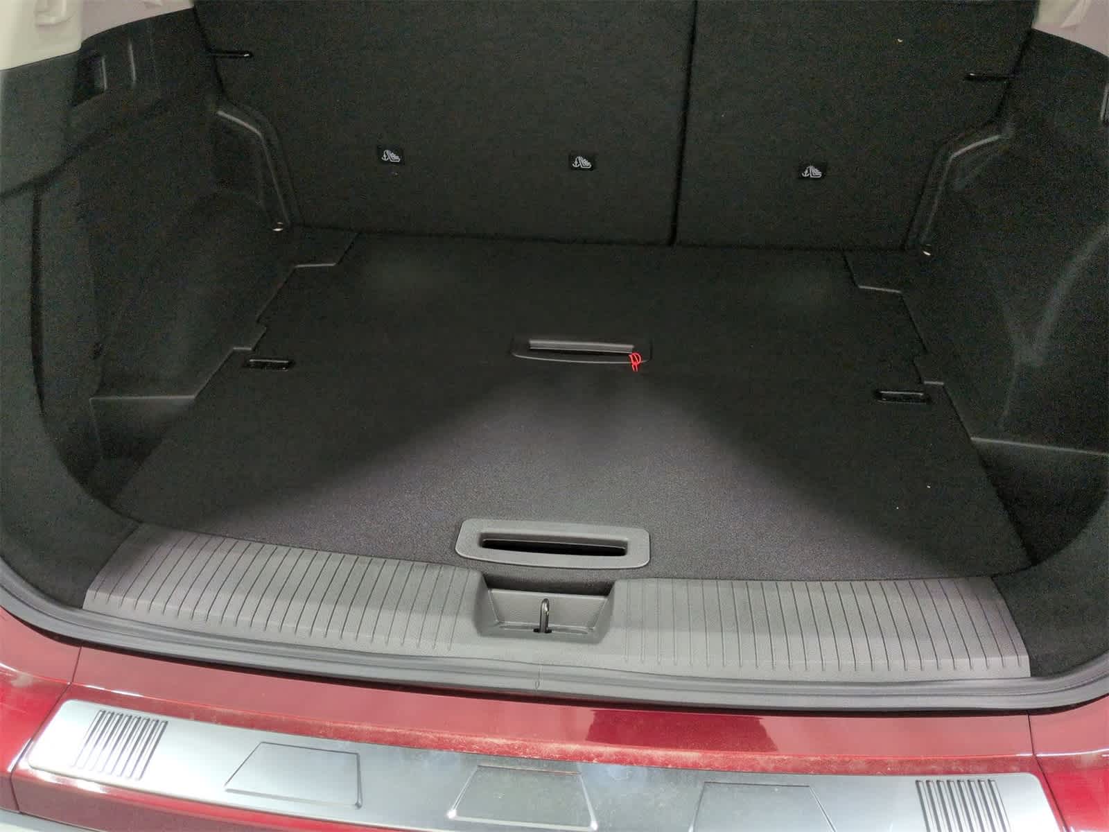 Thumbnail: 2026 Nissan Rogue - 37