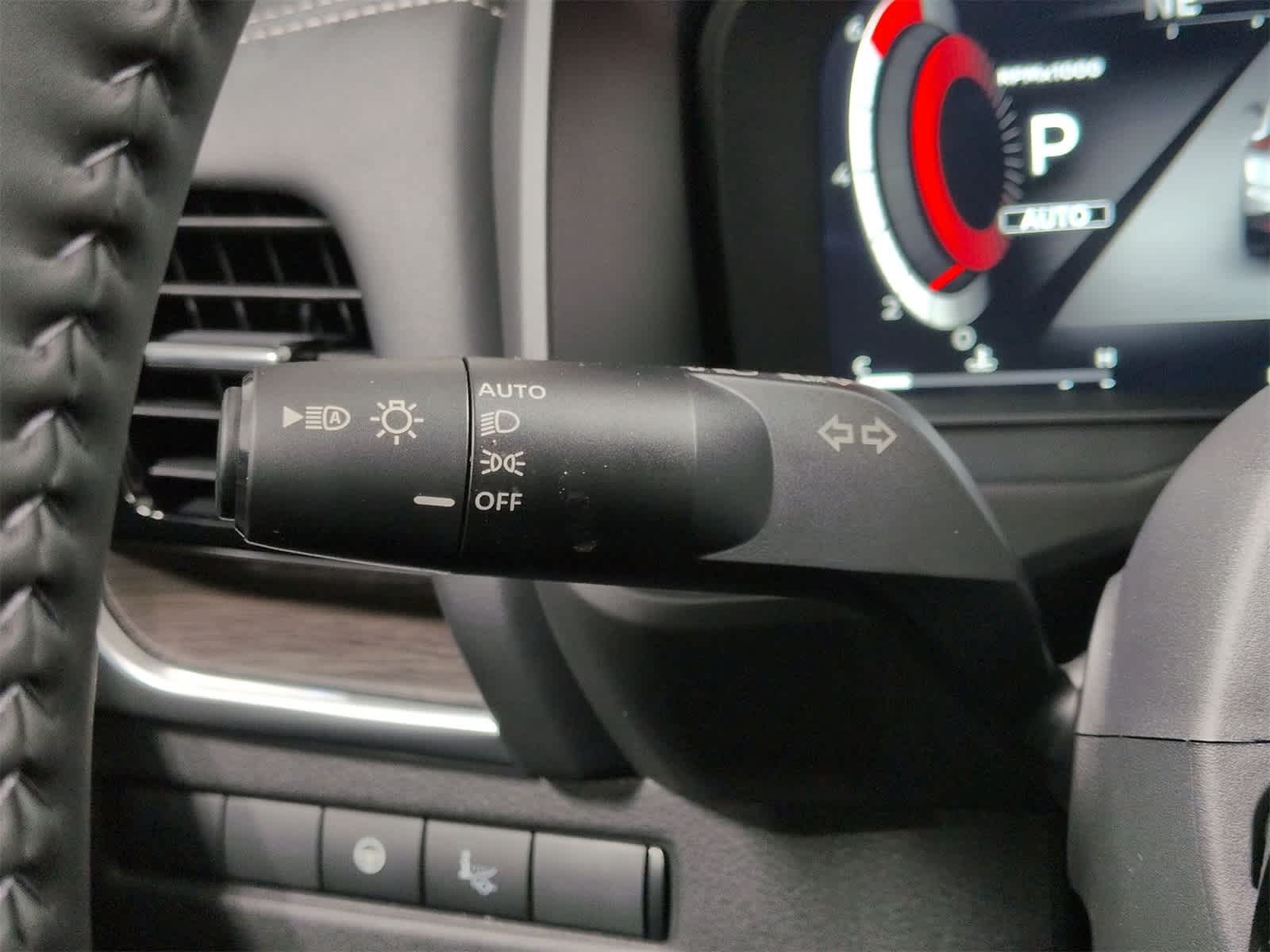 Thumbnail: 2026 Nissan Rogue - 29