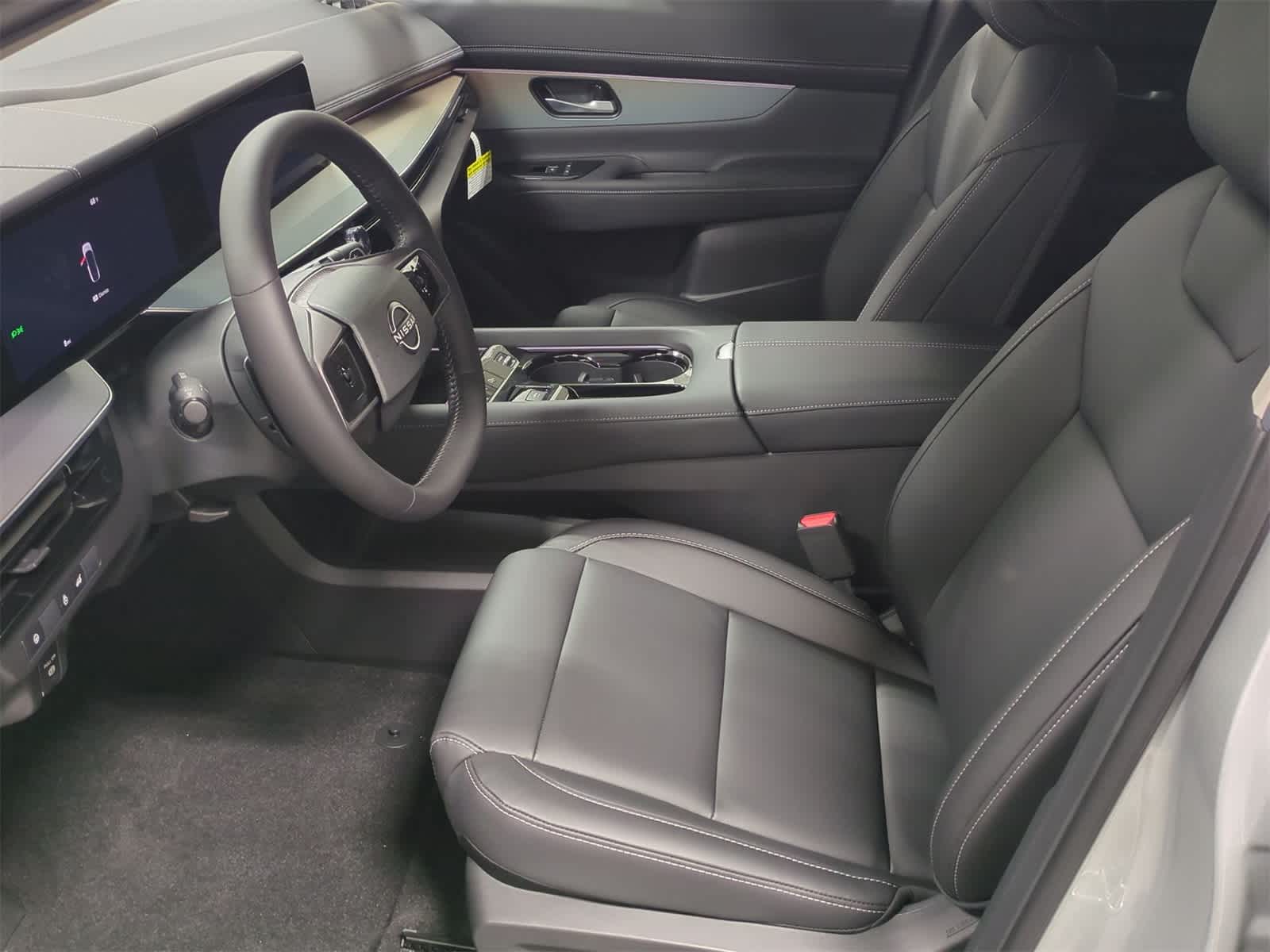 Thumbnail: 2025 Nissan Murano - 11