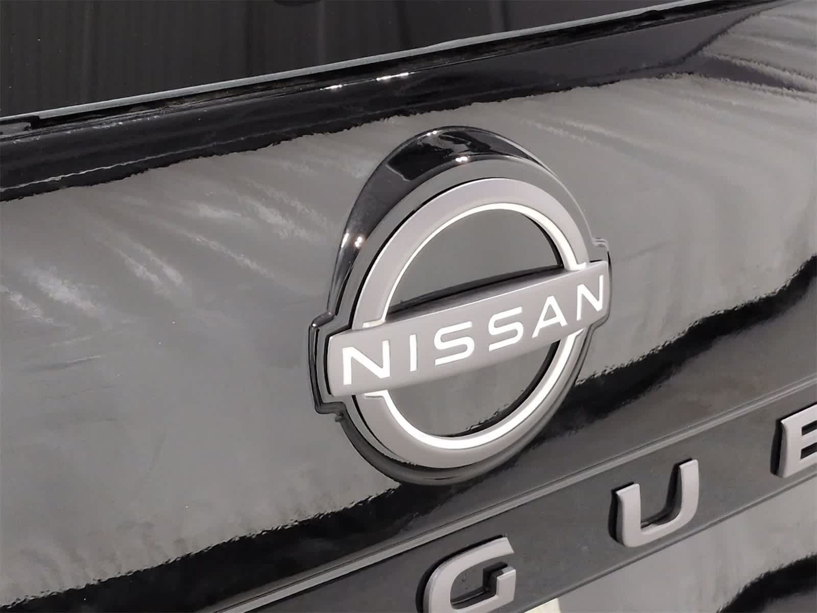 Thumbnail: 2026 Nissan Rogue - 12