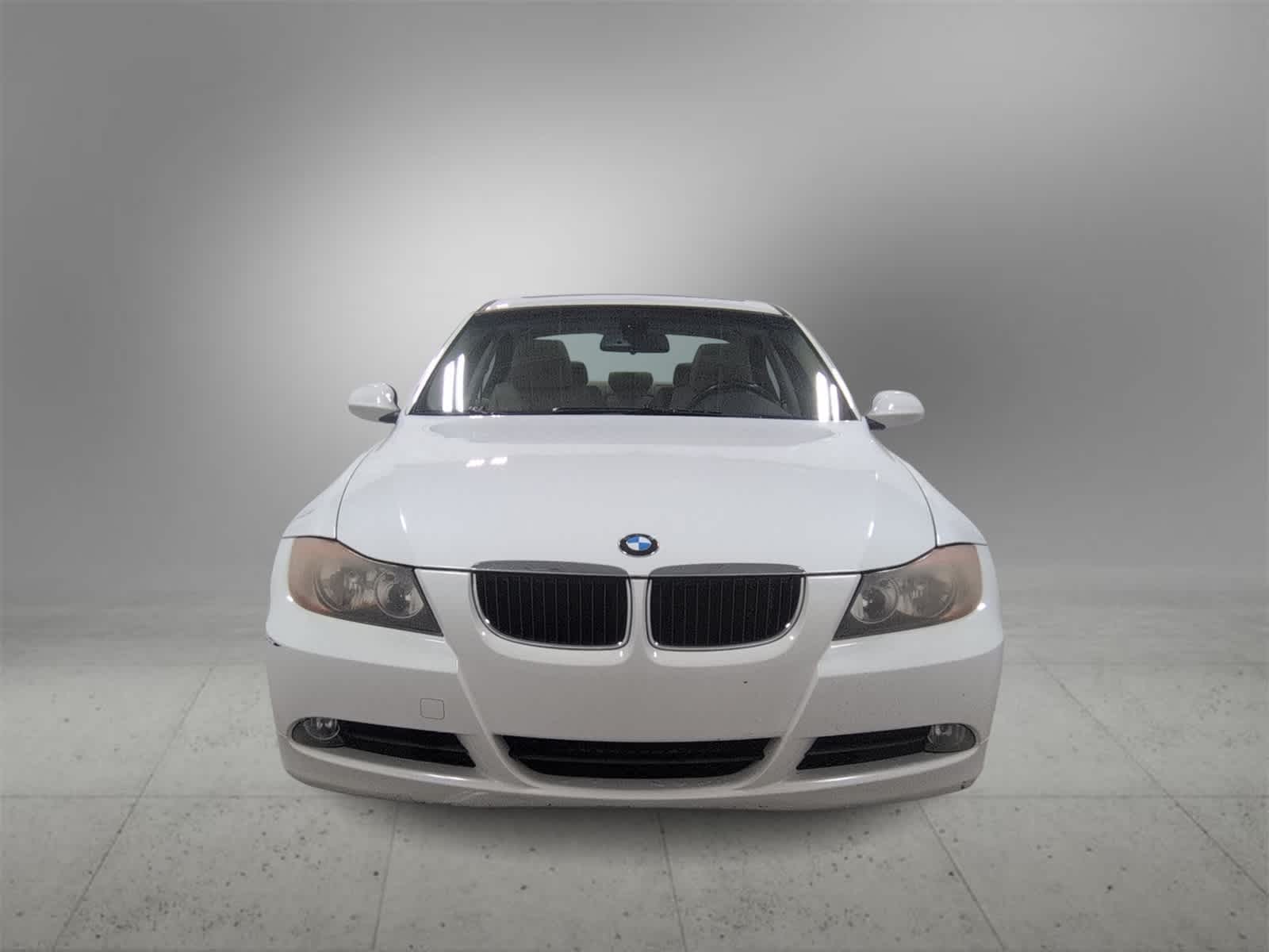 Thumbnail: 2007 BMW 3 Series - 3
