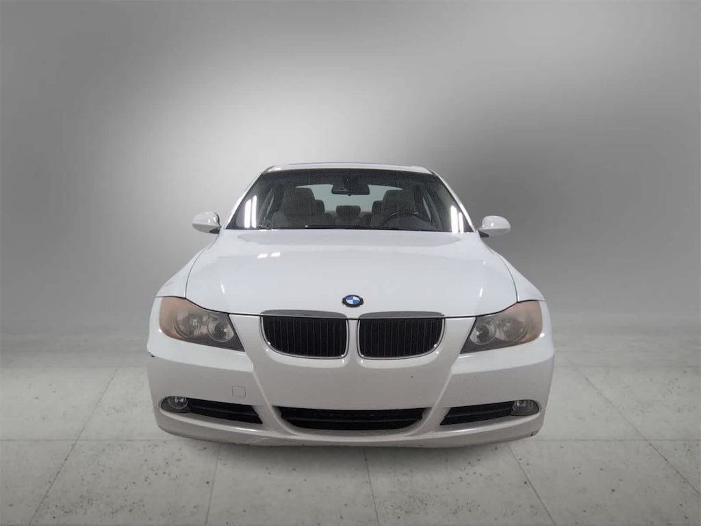 Used 2007 BMW 328i Sedan