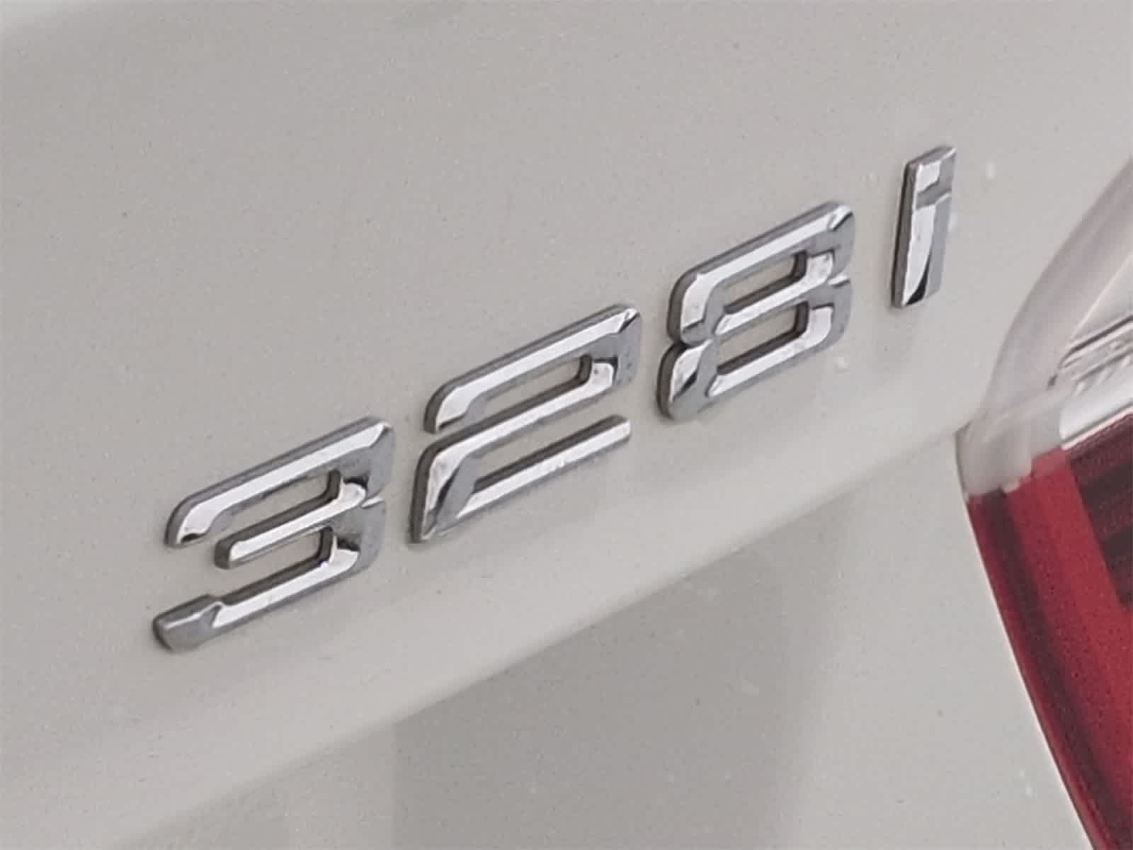 Thumbnail: 2007 BMW 3 Series - 13