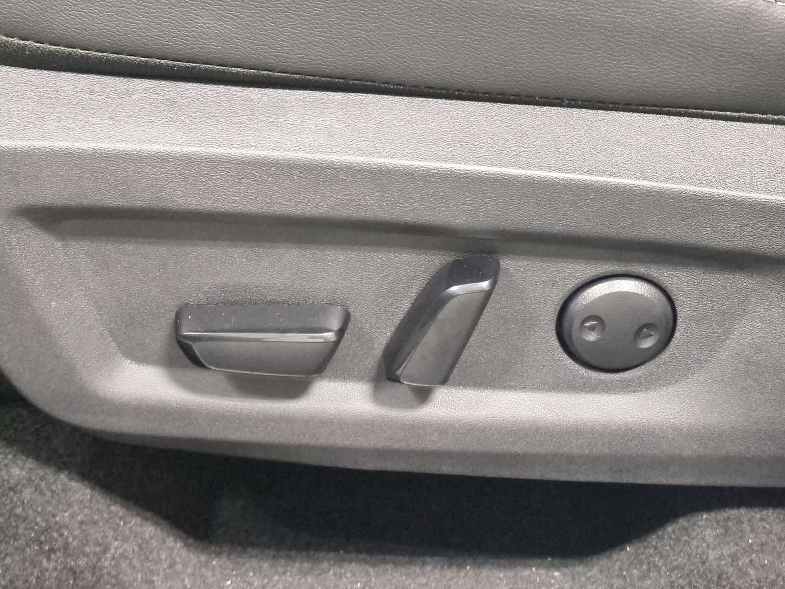 Thumbnail: 2025 Nissan Murano - 17