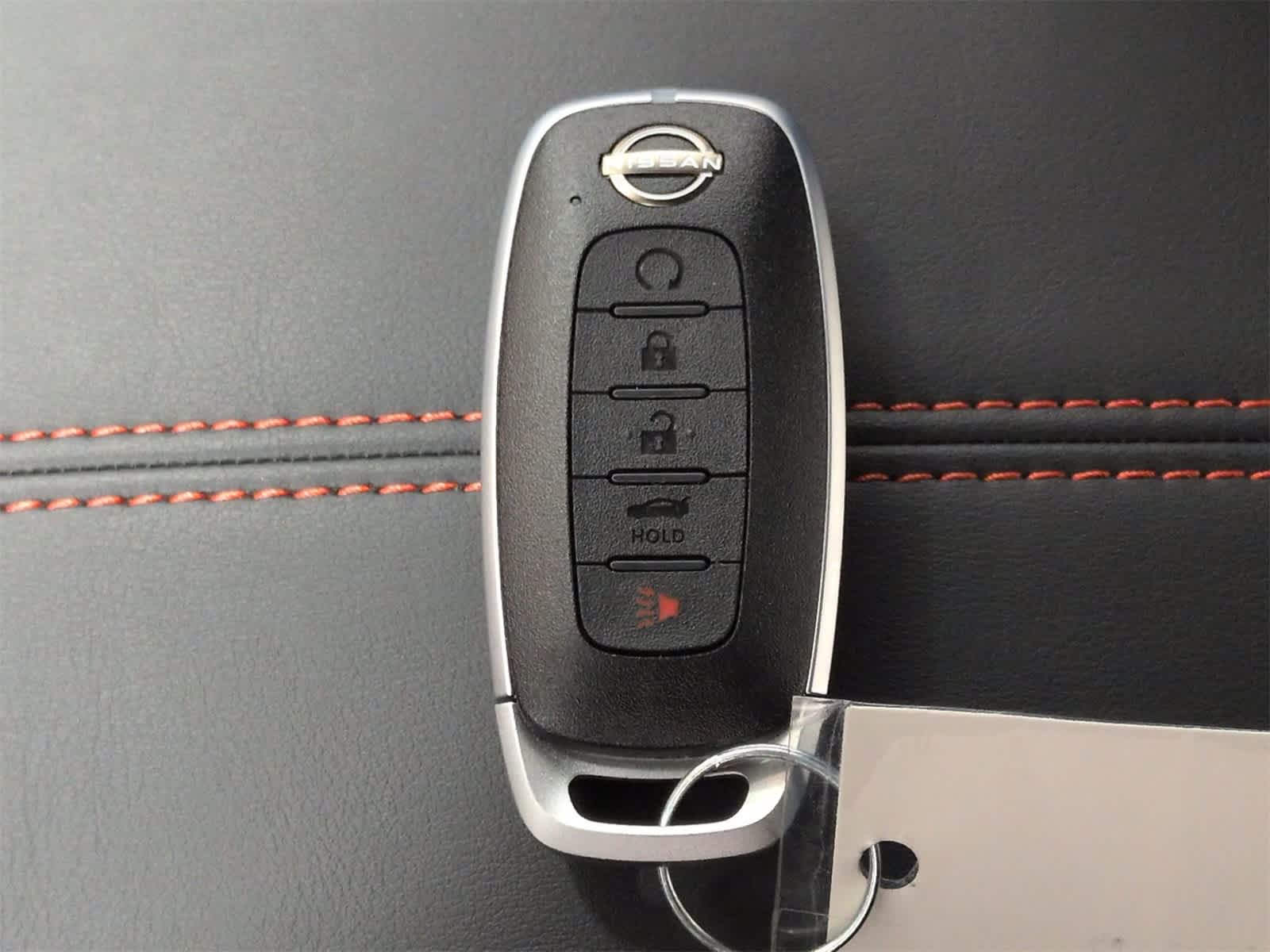 Thumbnail: 2025 Nissan Sentra - 35