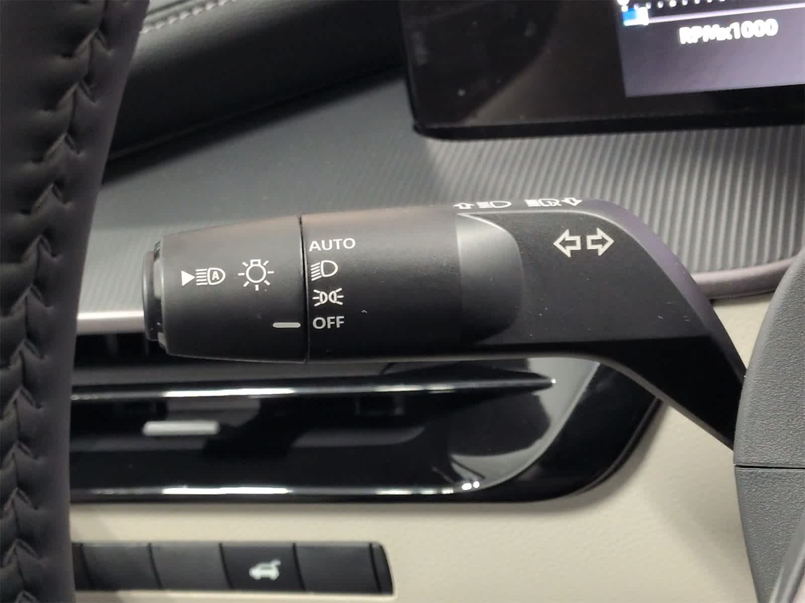 Thumbnail: 2026 Nissan Murano - 19