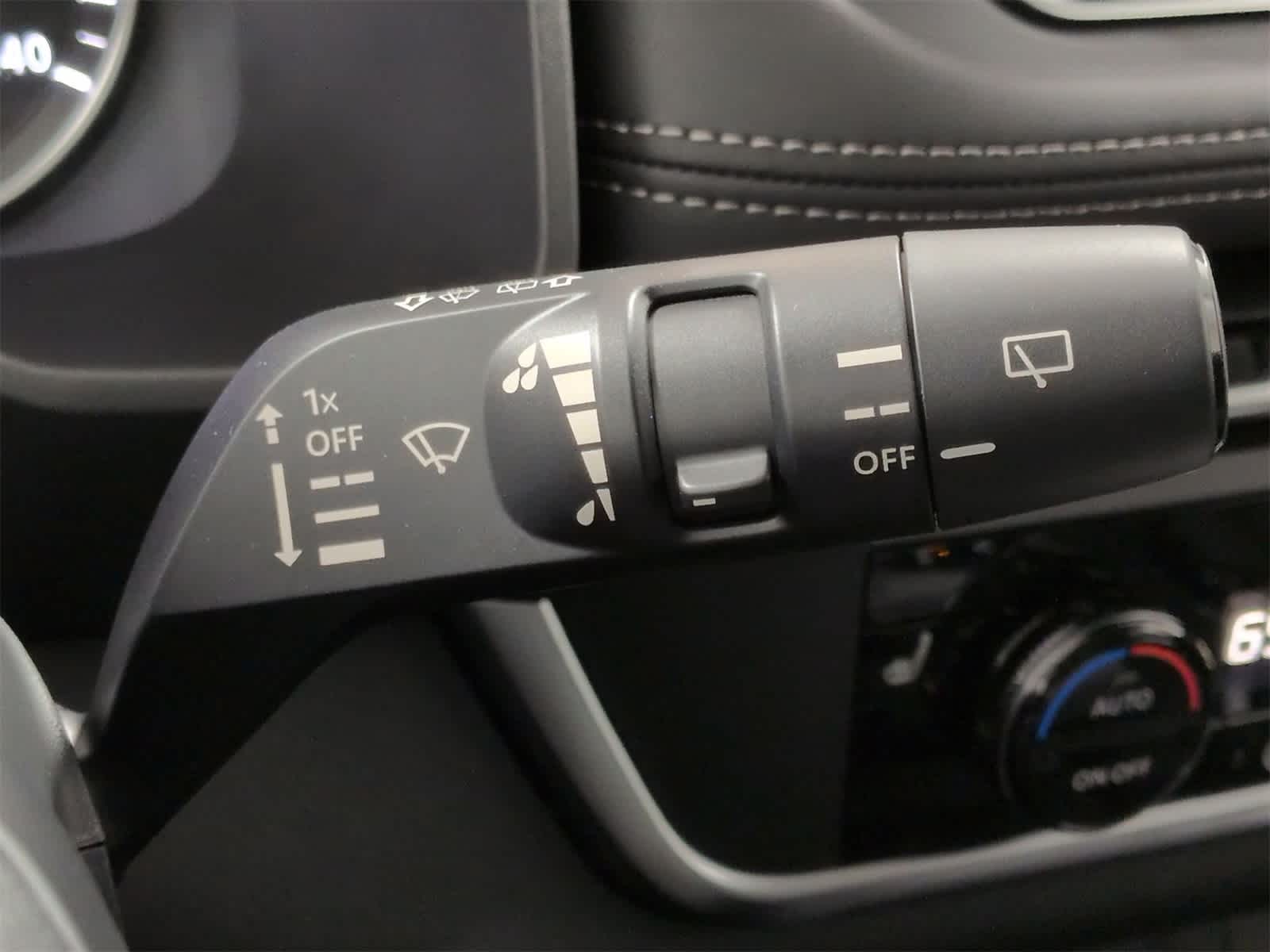 Thumbnail: 2026 Nissan Rogue - 26