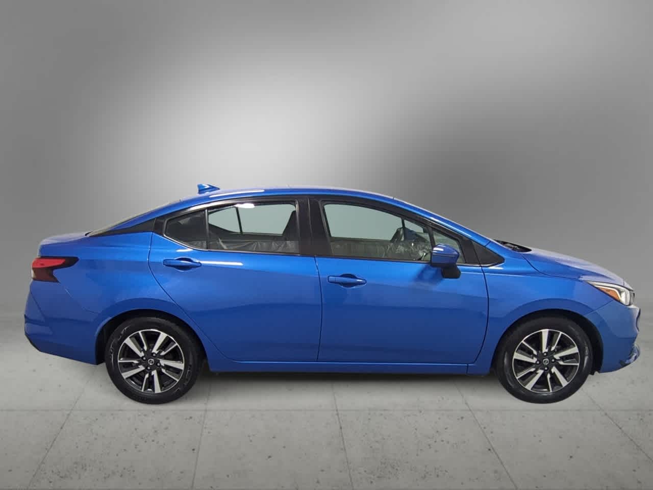 Thumbnail: 2021 Nissan Versa - 9