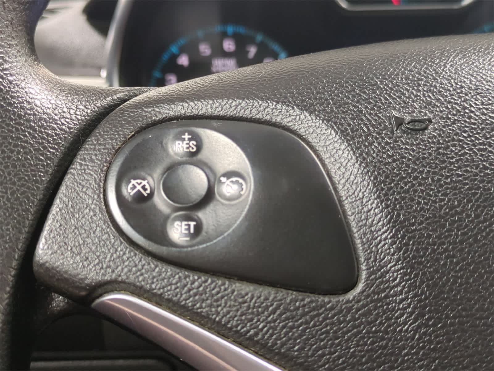 Thumbnail: 2014 Chevrolet Impala - 23
