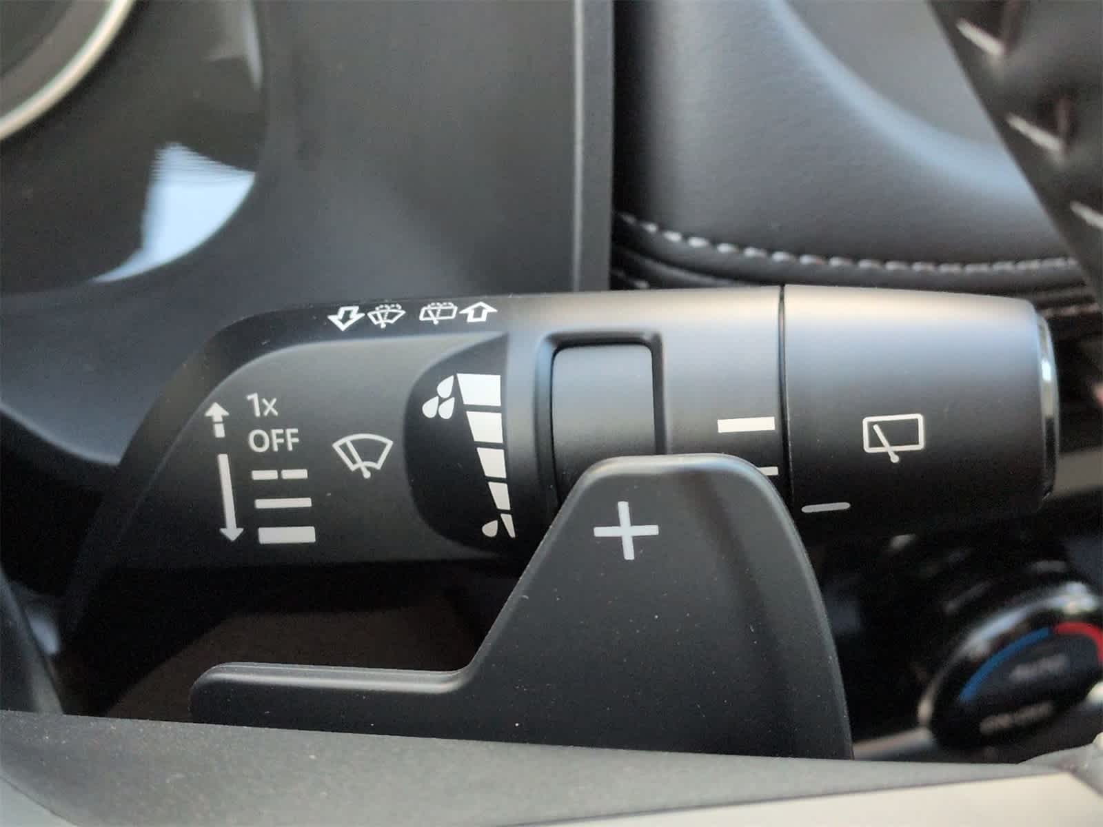 Thumbnail: 2026 Nissan Rogue - 27