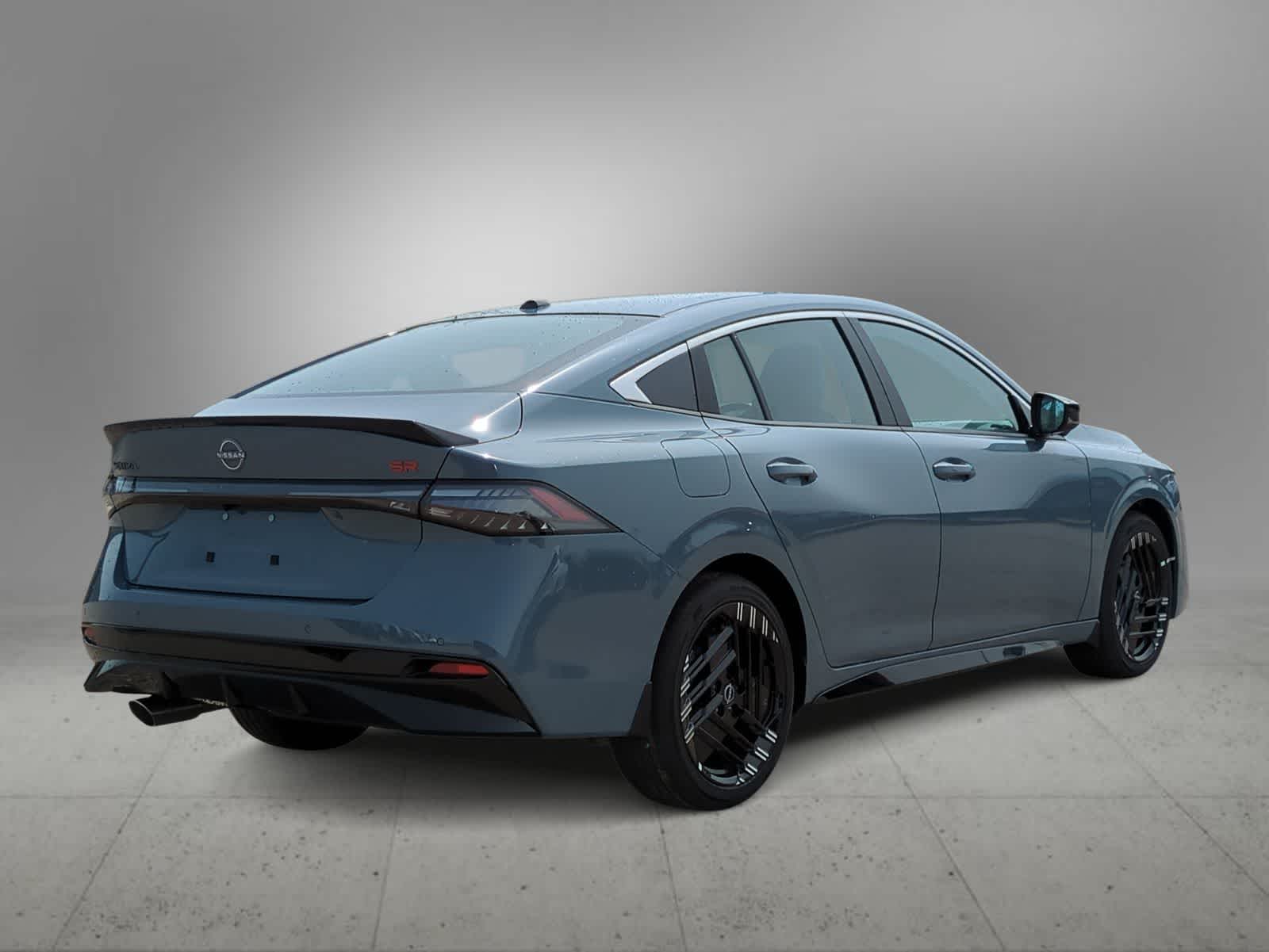 Thumbnail: 2026 Nissan Sentra - 8