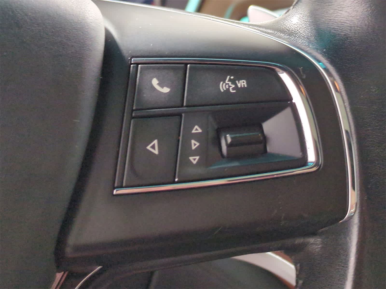 Thumbnail: 2014 Maserati Ghibli - 25