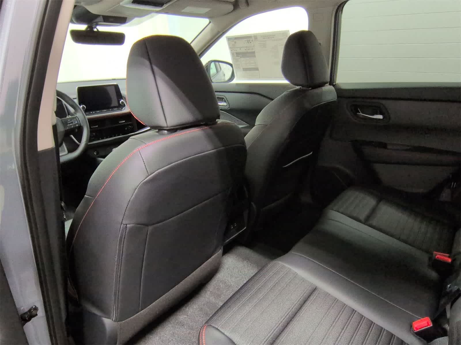 Thumbnail: 2026 Nissan Rogue - 19